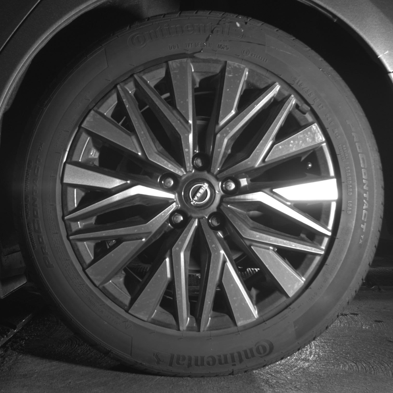 Thumbnail: 2025 Nissan Altima - 14