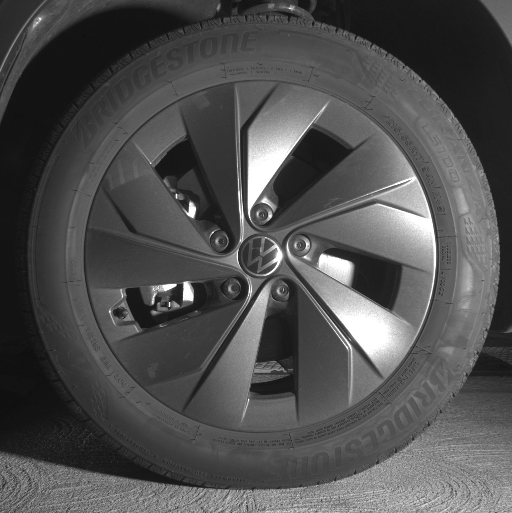 Thumbnail: 2026 Volkswagen Taos - 12