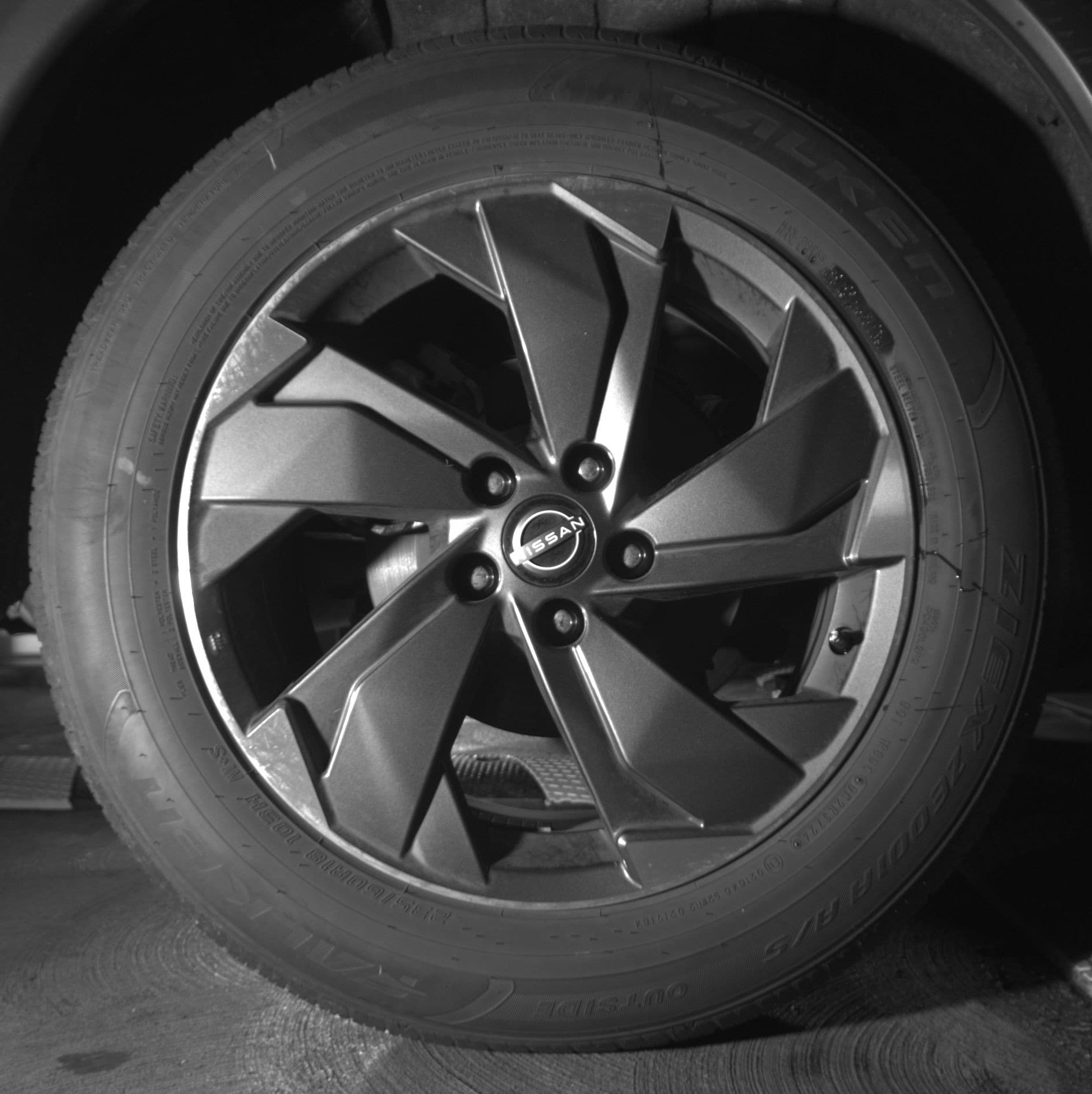 Thumbnail: 2025 Nissan Rogue - 12