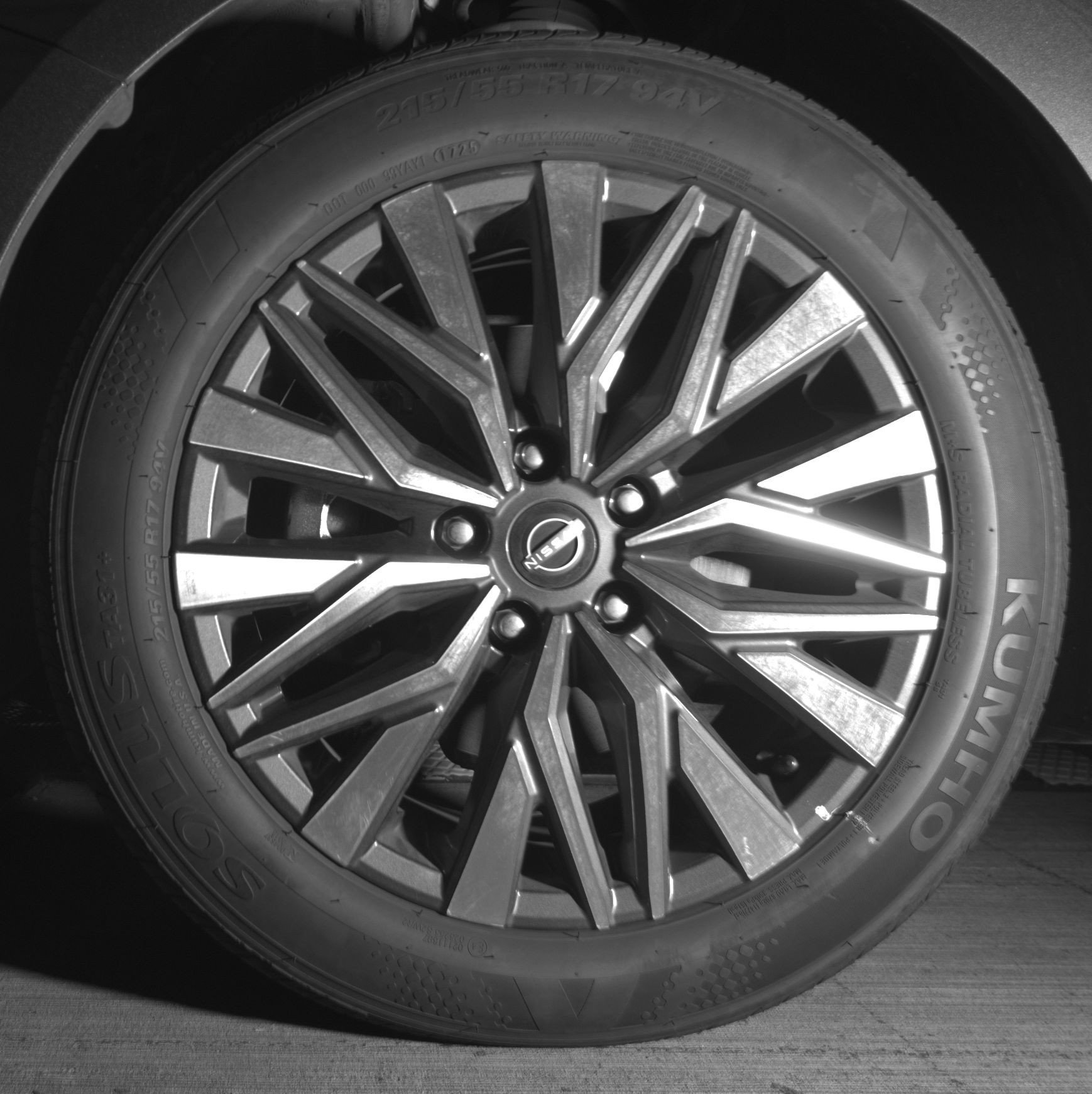 Thumbnail: 2025 Nissan Altima - 12