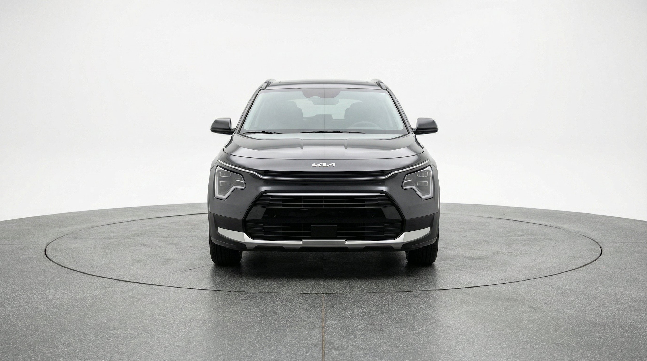 Thumbnail: 2026 Kia Niro - 2