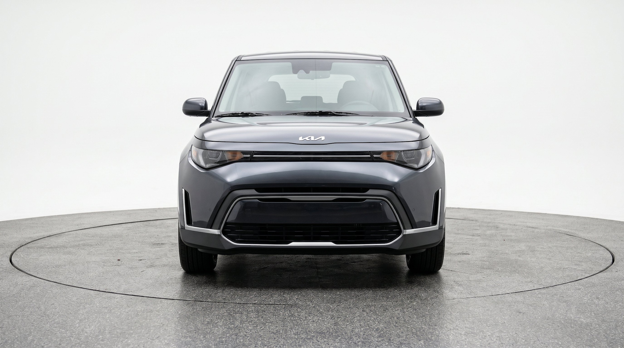 Thumbnail: 2025 Kia Soul - 2