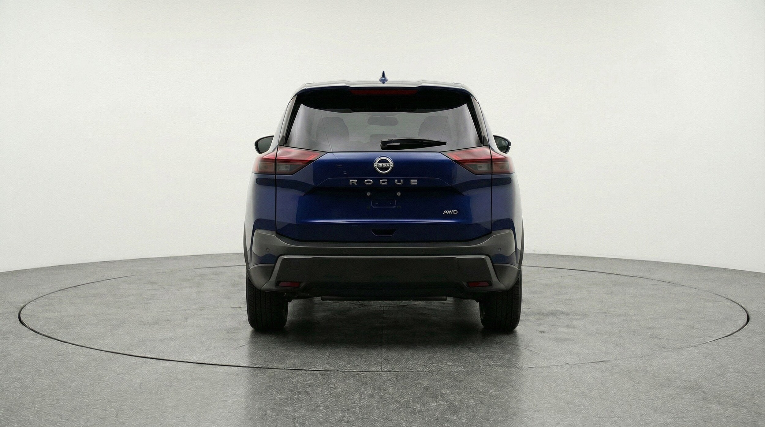 Thumbnail: 2025 Nissan Rogue - 7