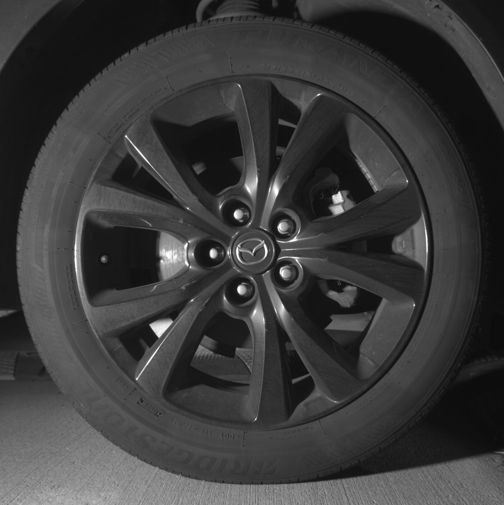 Thumbnail: 2025 Mazda CX-30 - 10