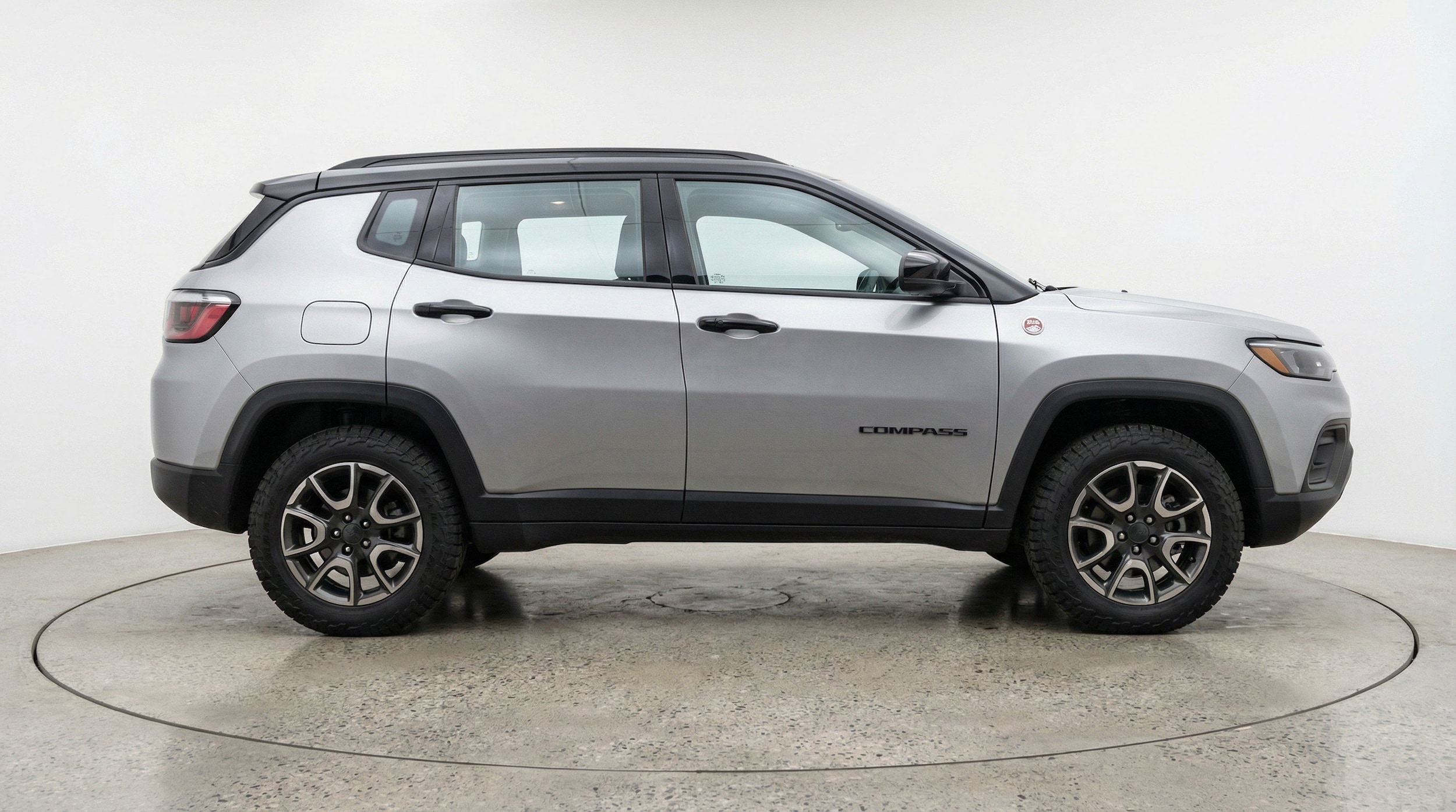 Thumbnail: 2025 Jeep Compass - 11