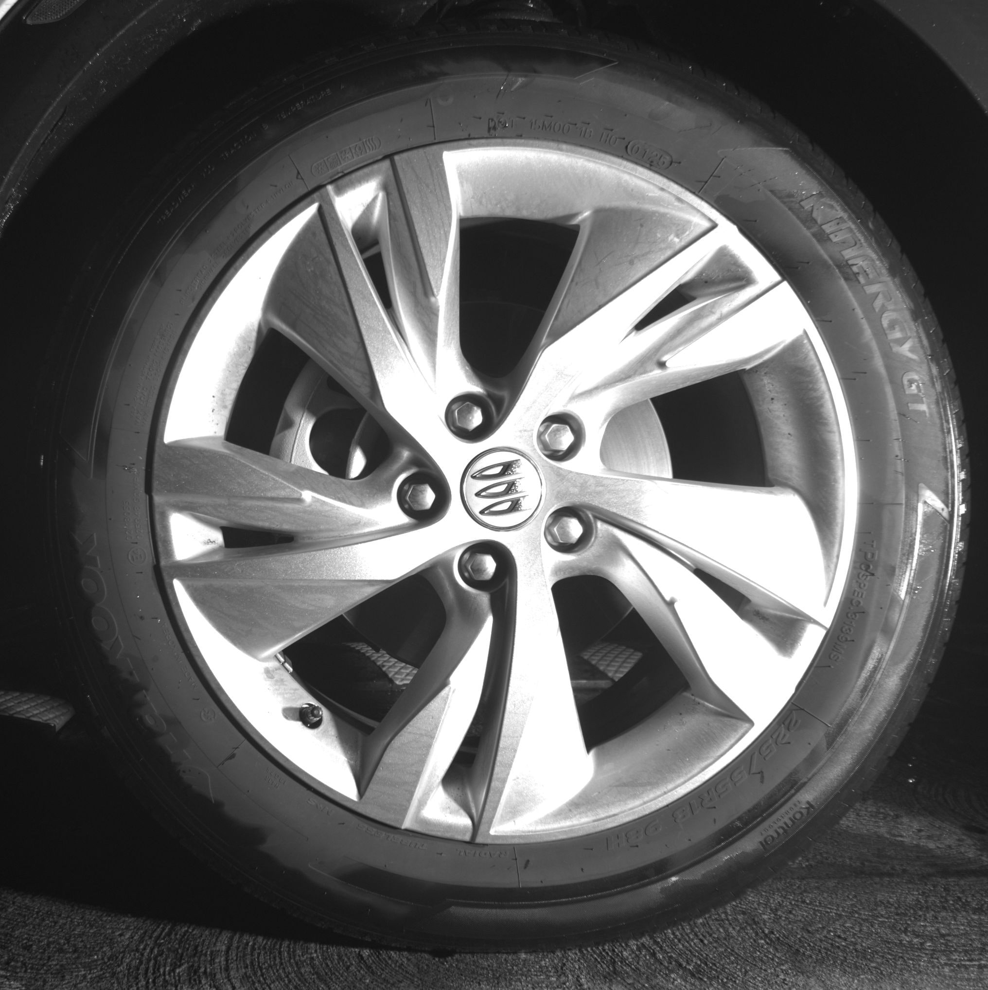 Thumbnail: 2025 Buick Encore GX - 9