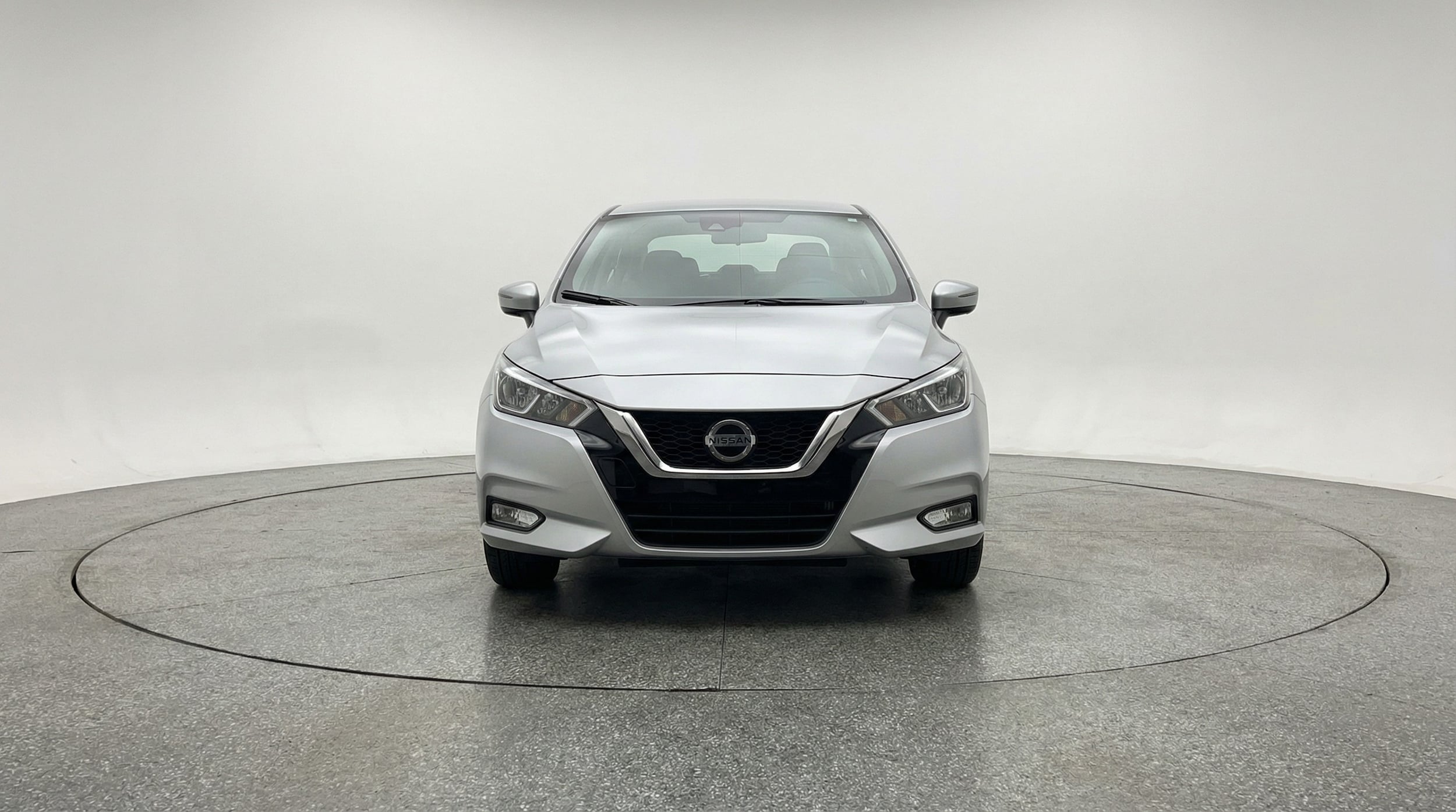 Thumbnail: 2025 Nissan Versa - 2