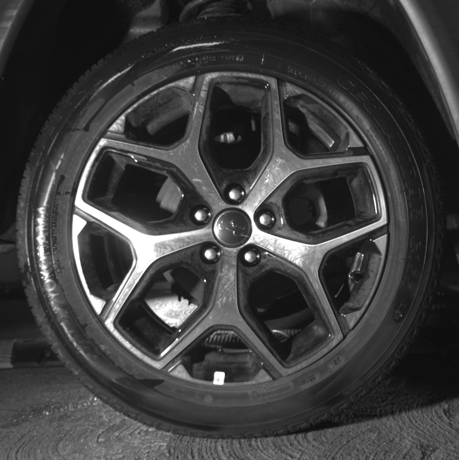 Thumbnail: 2025 Jeep Compass - 12