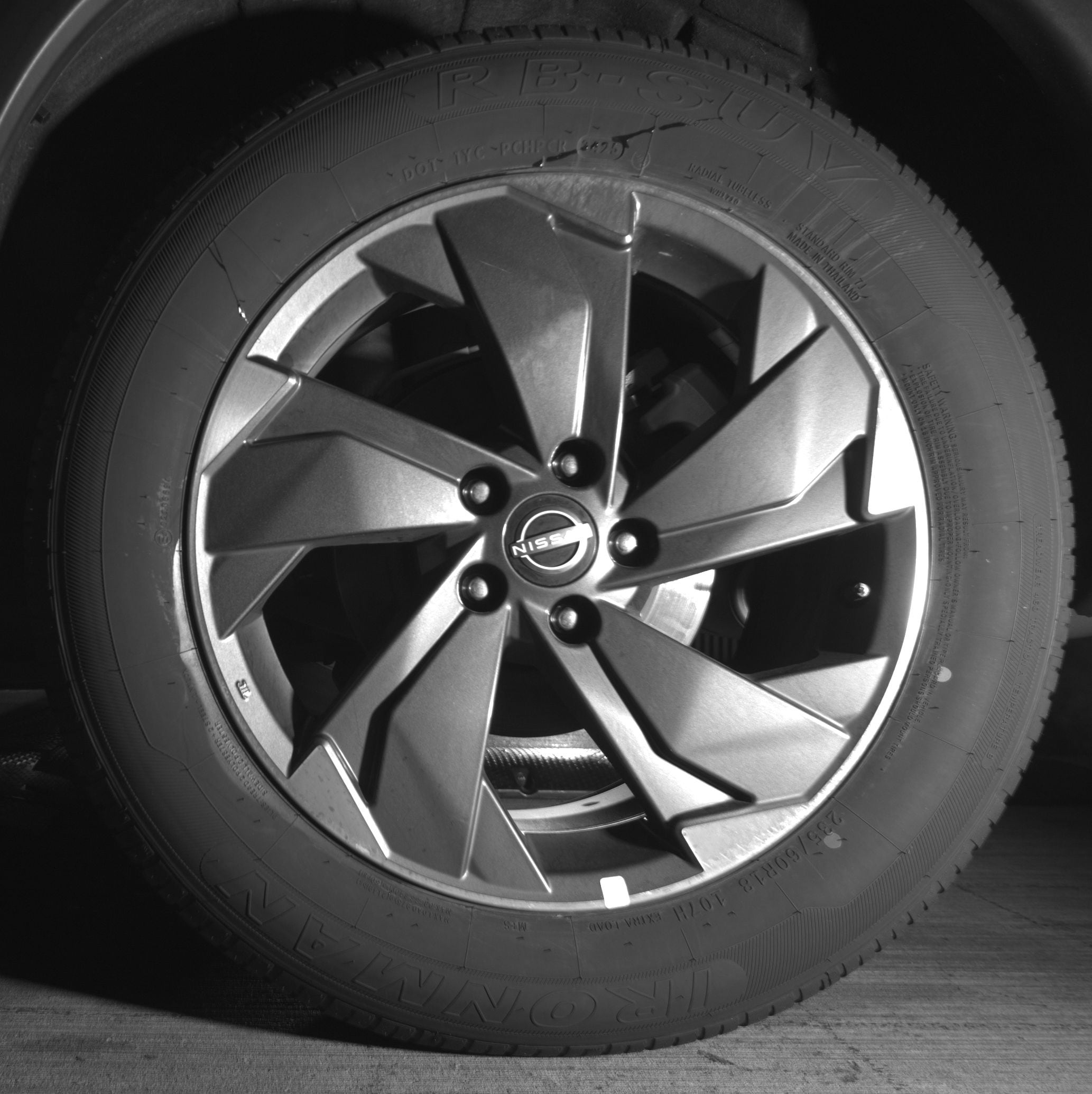 Thumbnail: 2025 Nissan Rogue - 11