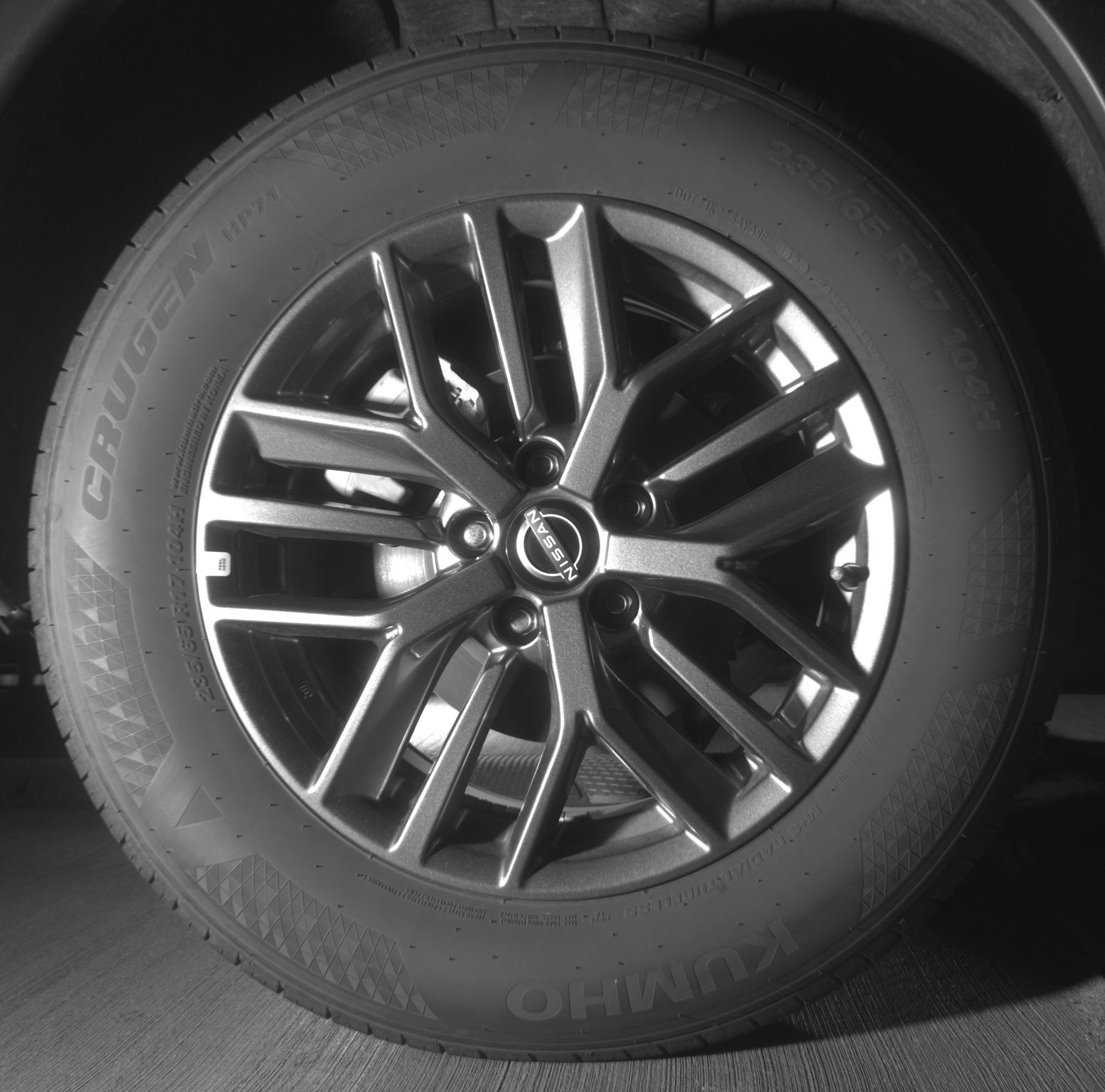 Thumbnail: 2026 Nissan Rogue - 13