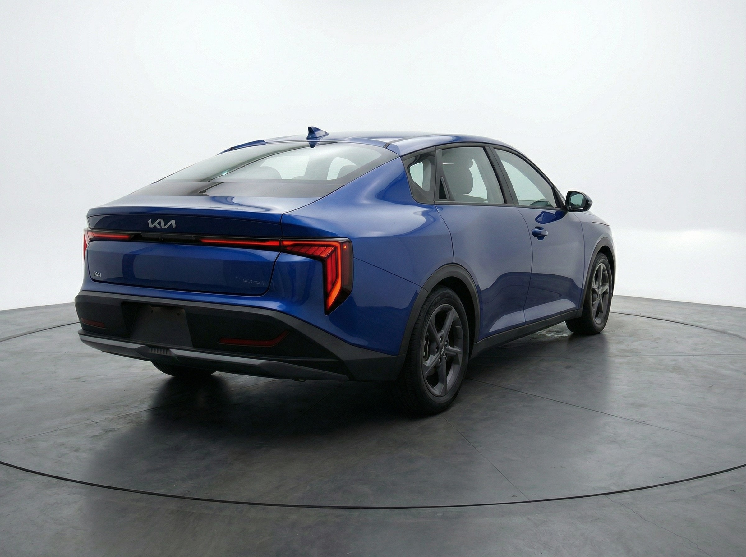 Thumbnail: 2025 Kia K4 - 7