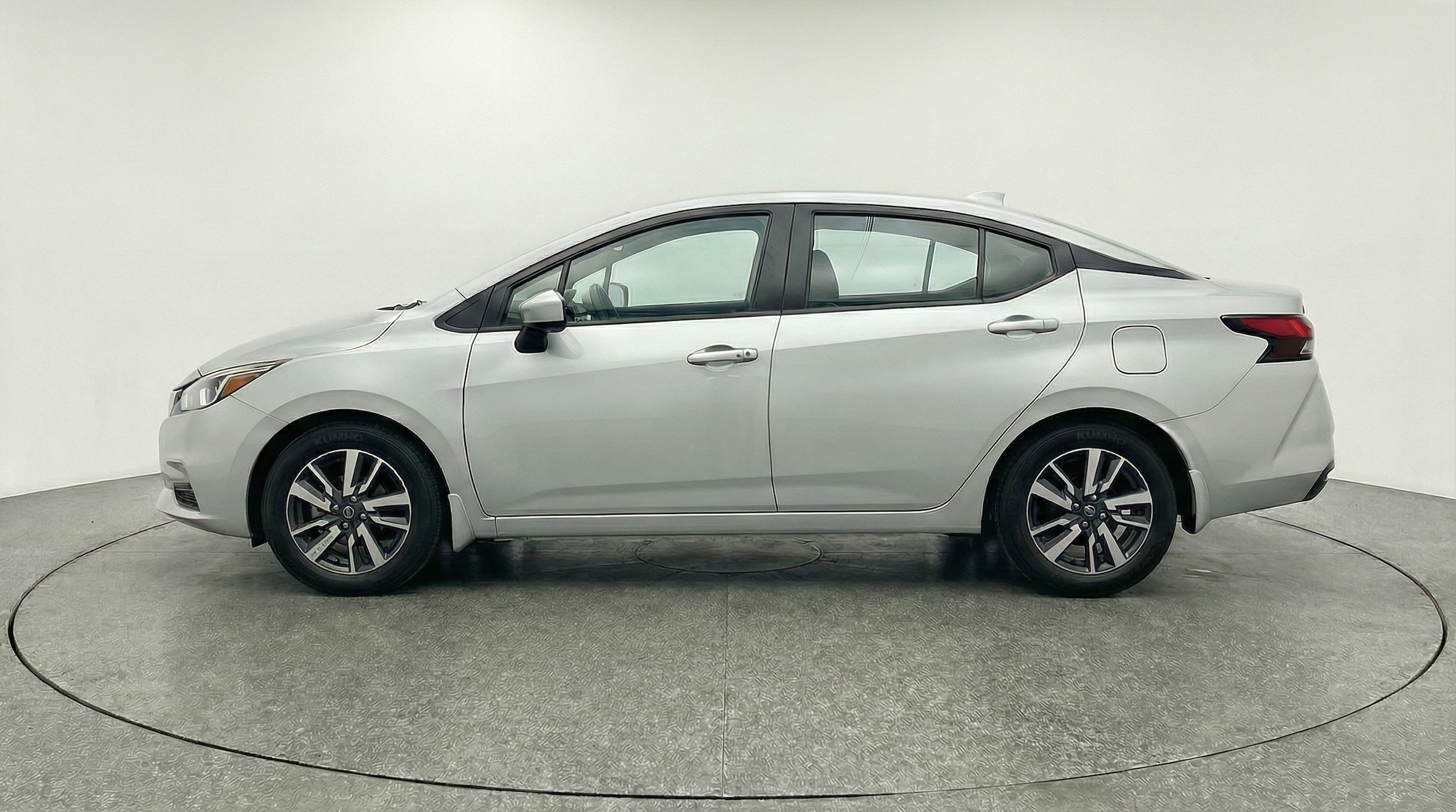 Thumbnail: 2025 Nissan Versa - 4