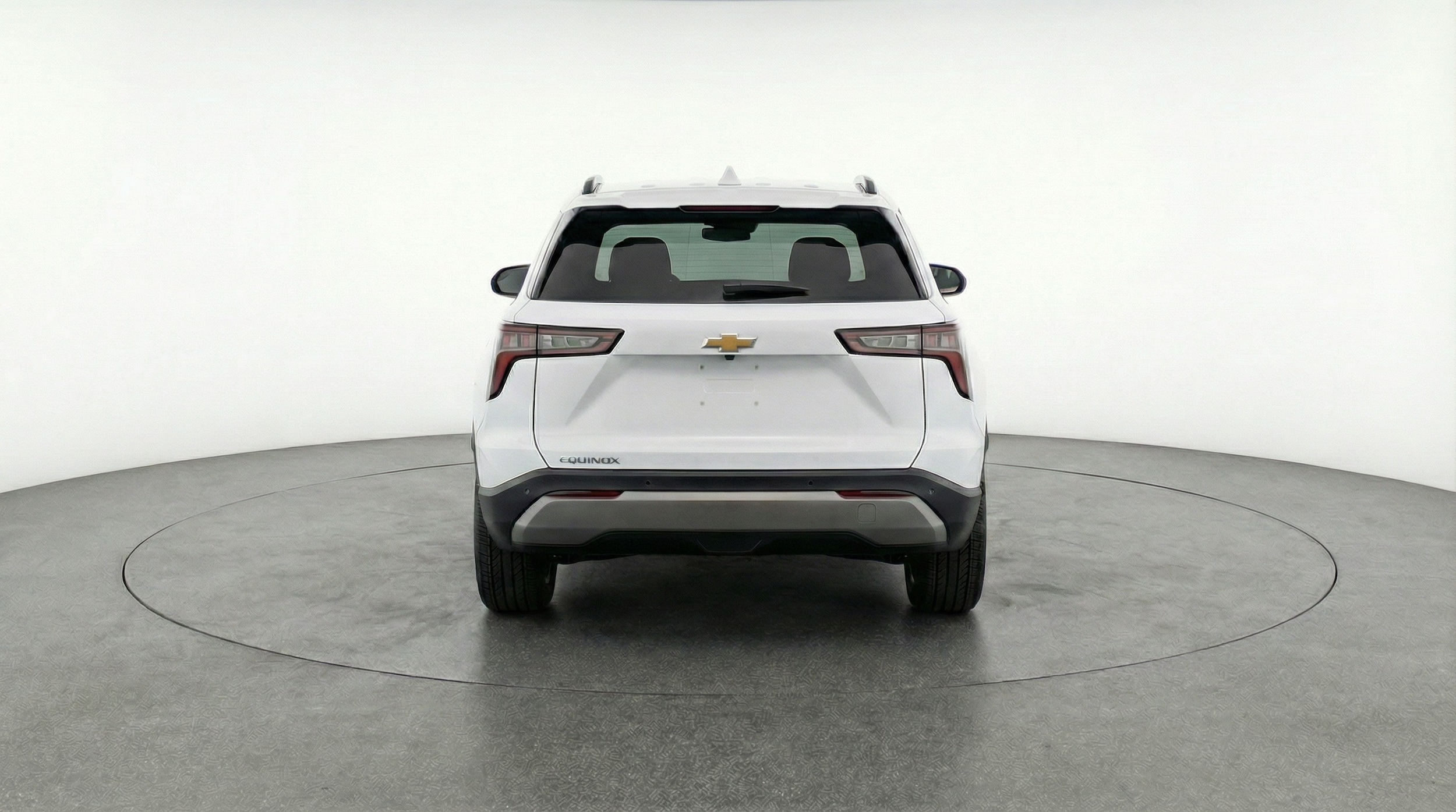 Thumbnail: 2025 Chevrolet Equinox - 6