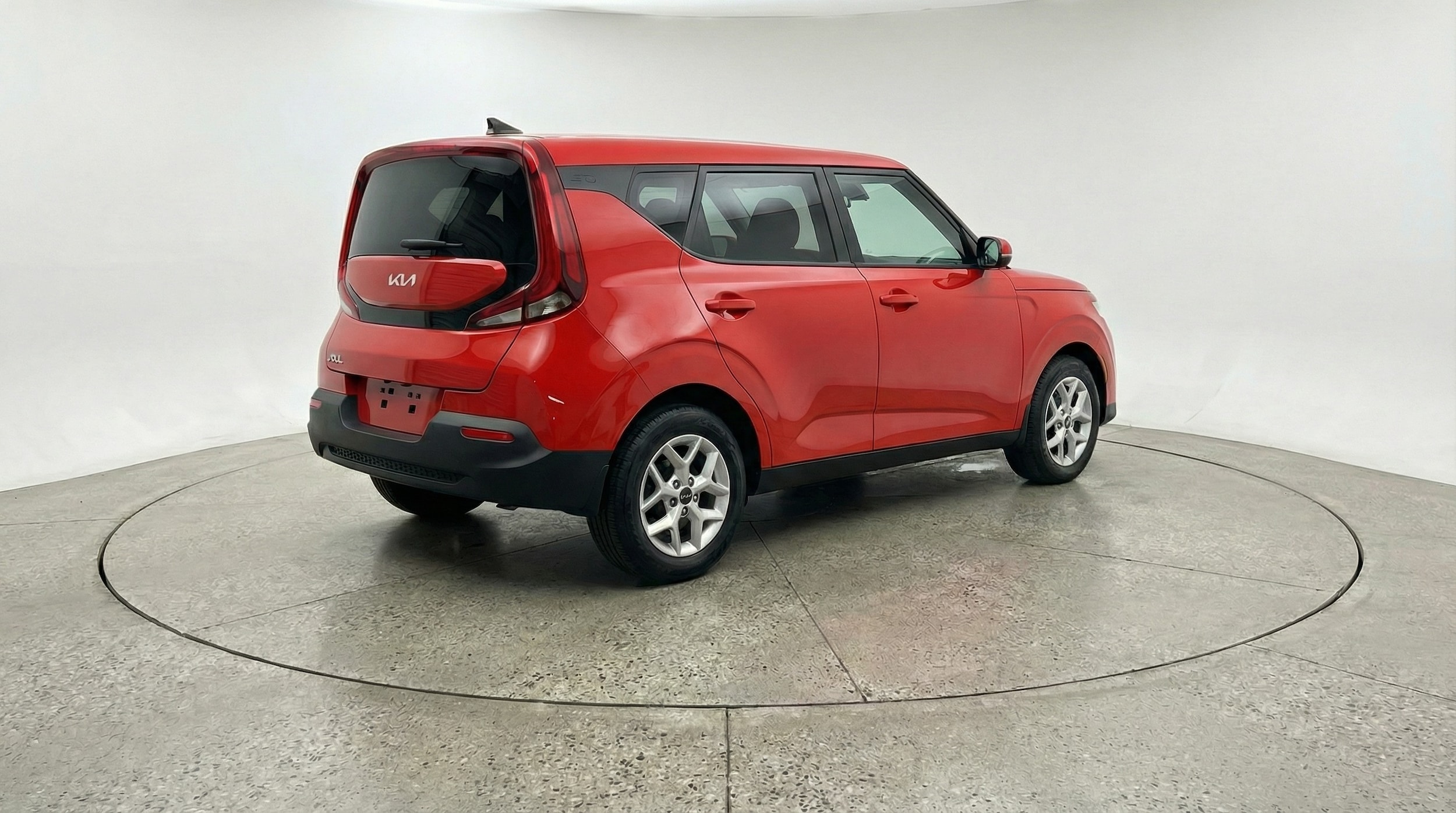 Thumbnail: 2025 Kia Soul - 7