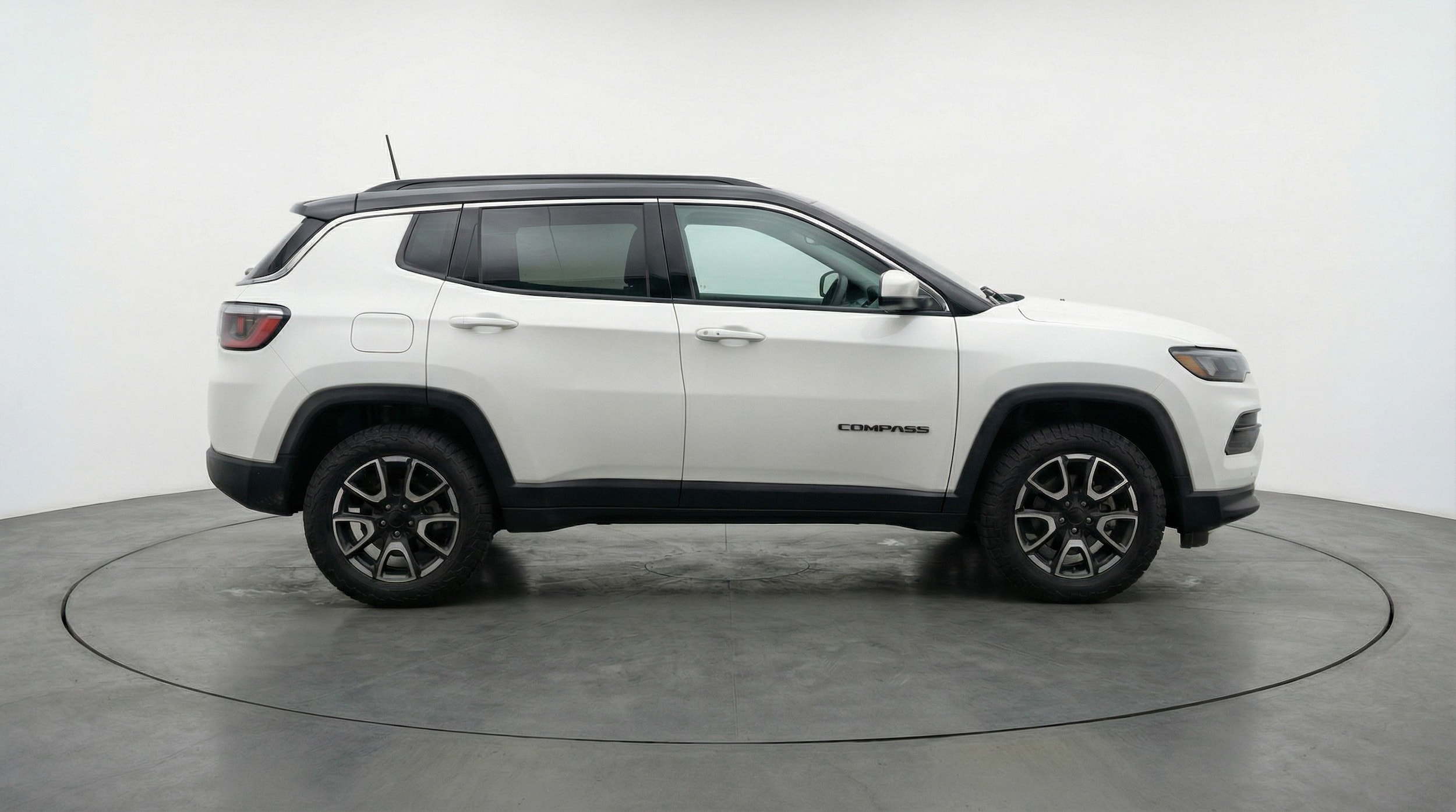 Thumbnail: 2025 Jeep Compass - 8