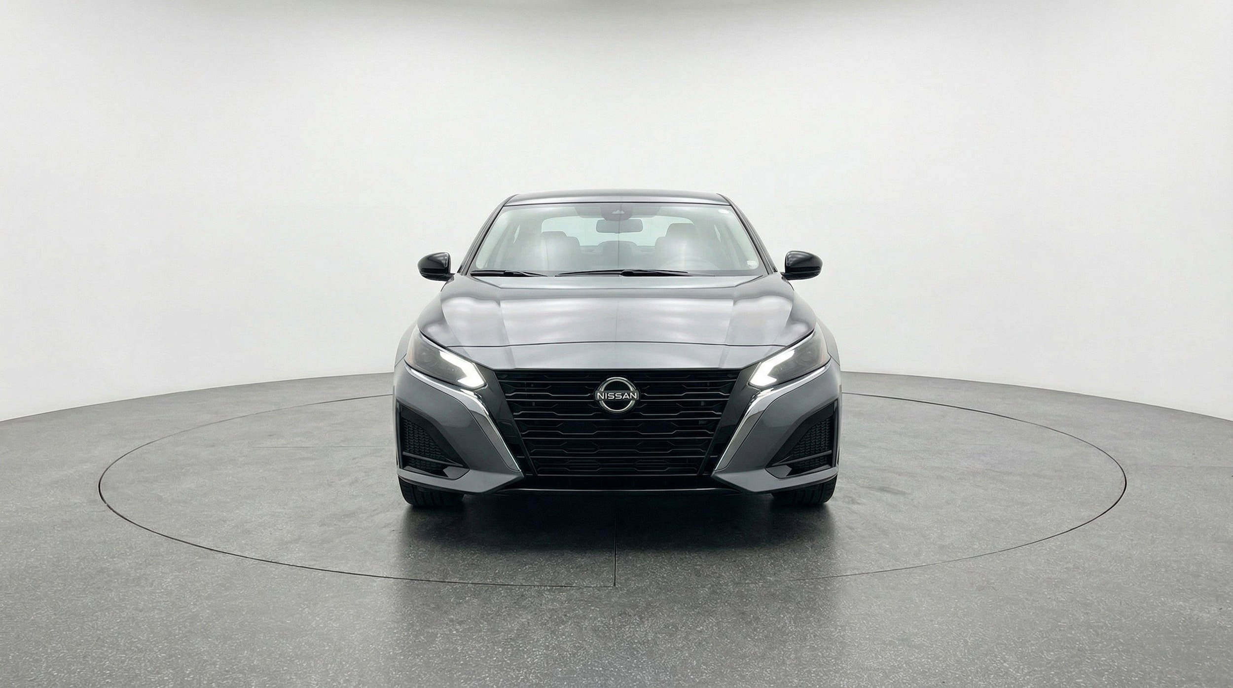 Thumbnail: 2025 Nissan Altima - 2