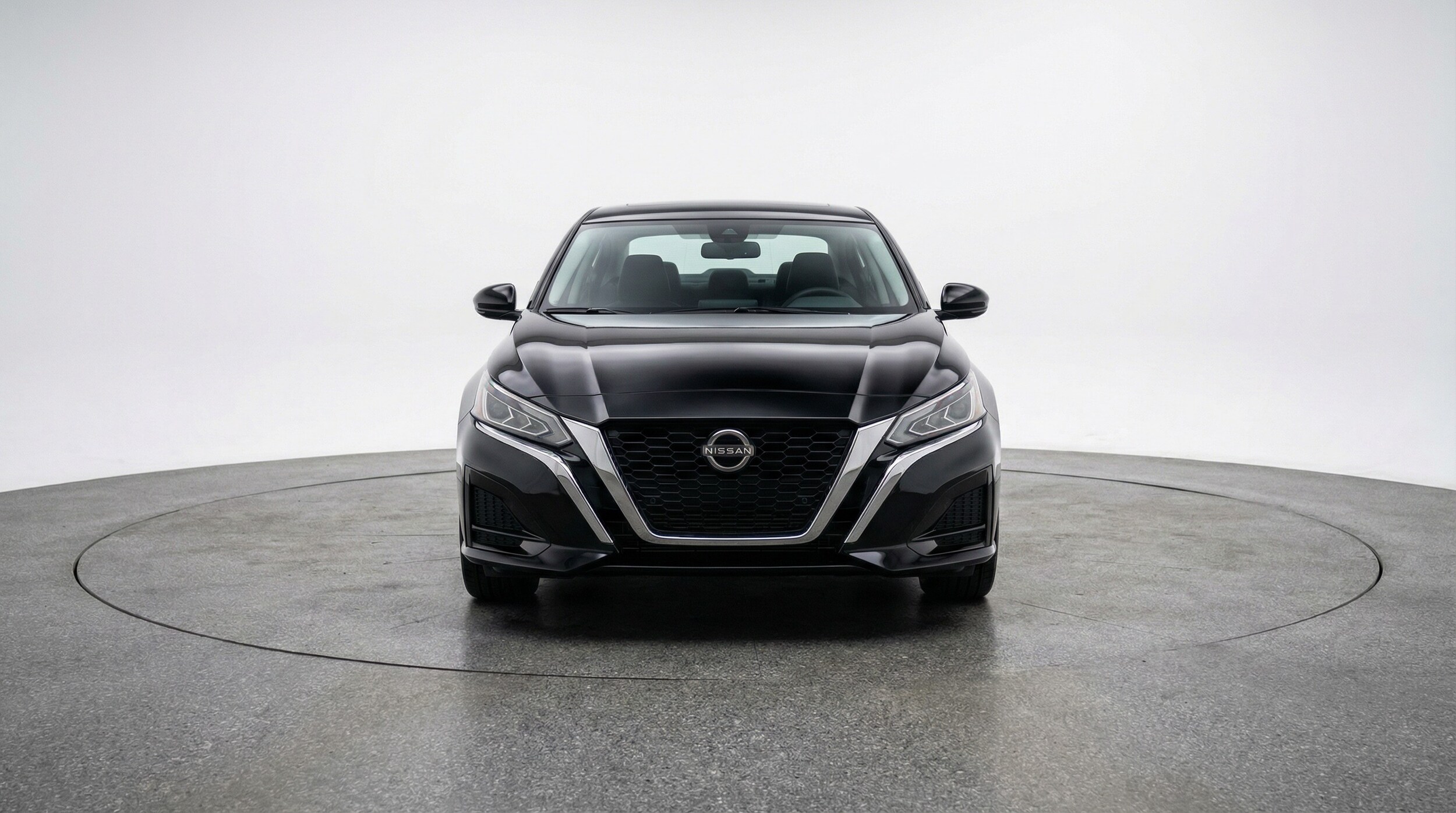 Thumbnail: 2025 Nissan Altima - 2