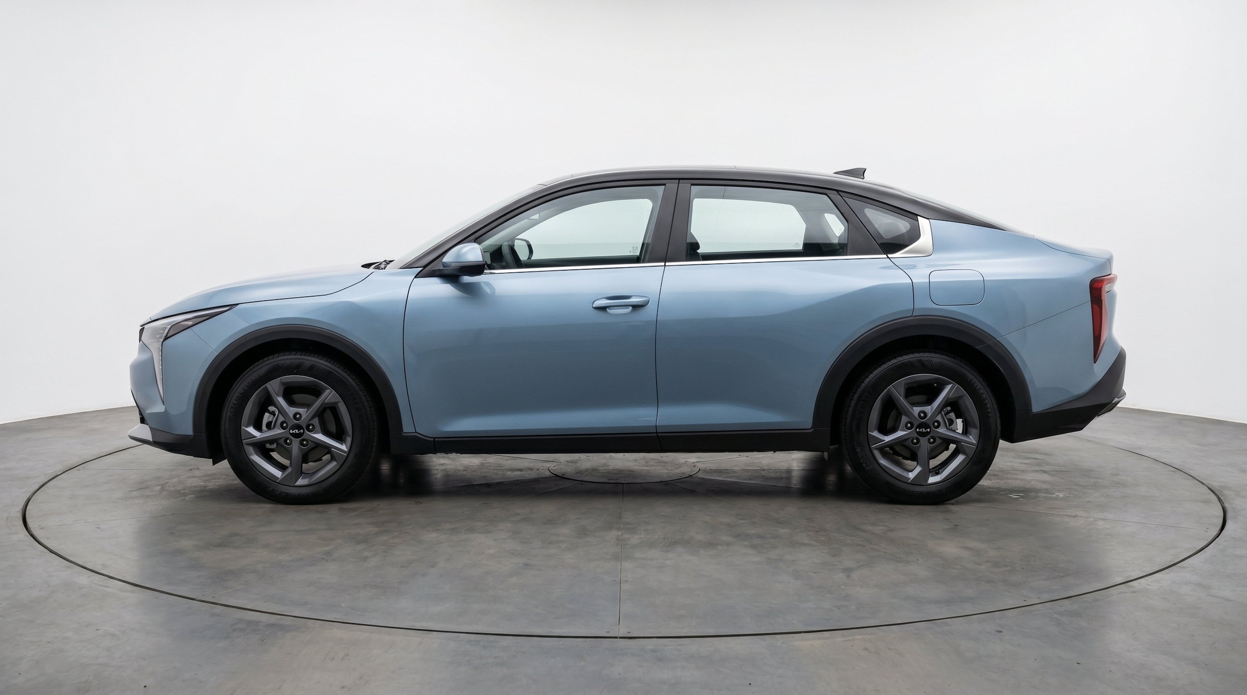 Thumbnail: 2026 Kia K4 - 5