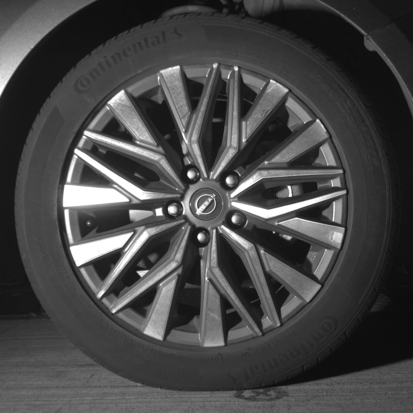 Thumbnail: 2025 Nissan Altima - 13