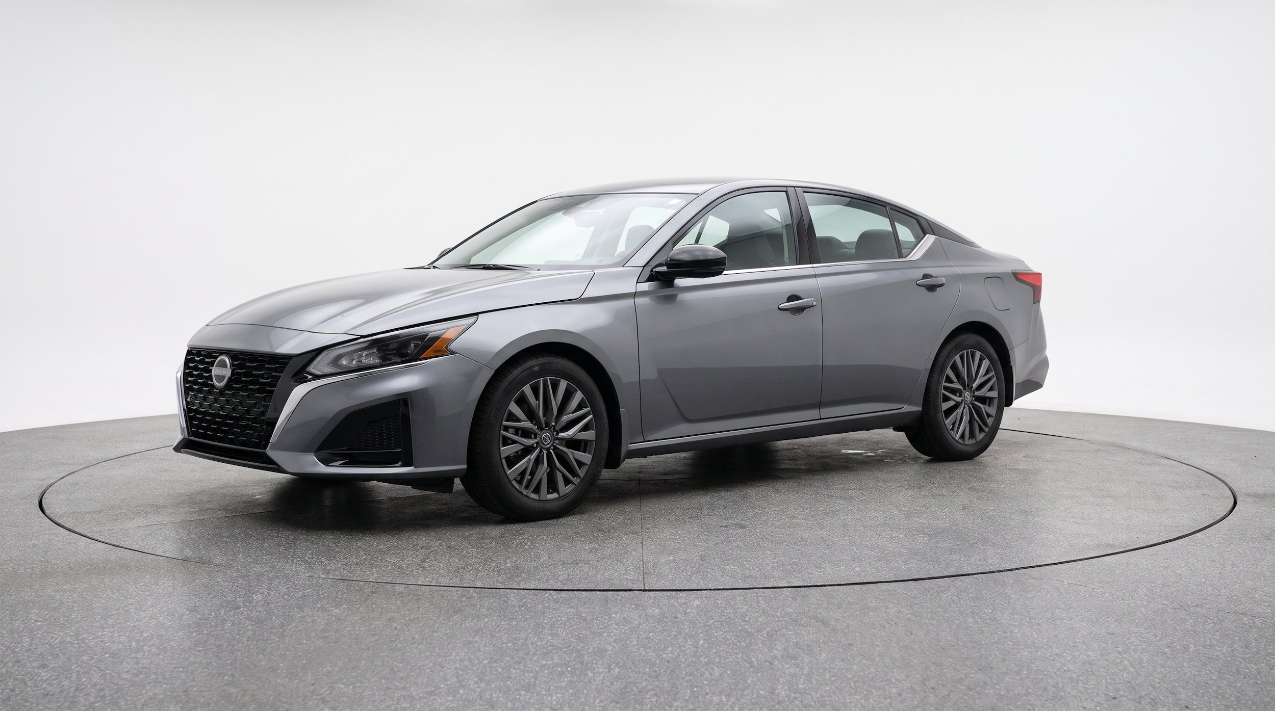 Thumbnail: 2025 Nissan Altima - 3
