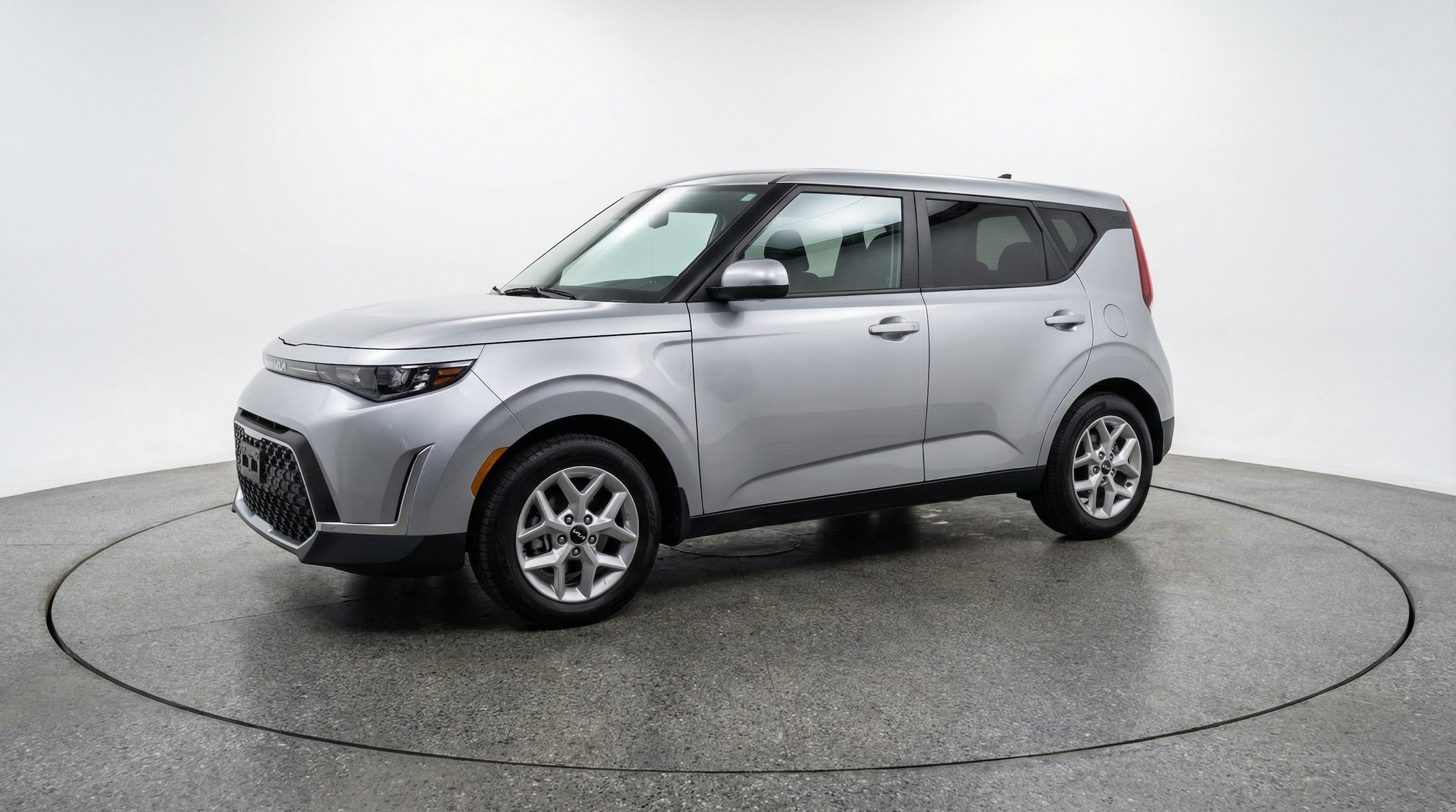 Thumbnail: 2025 Kia Soul - 3