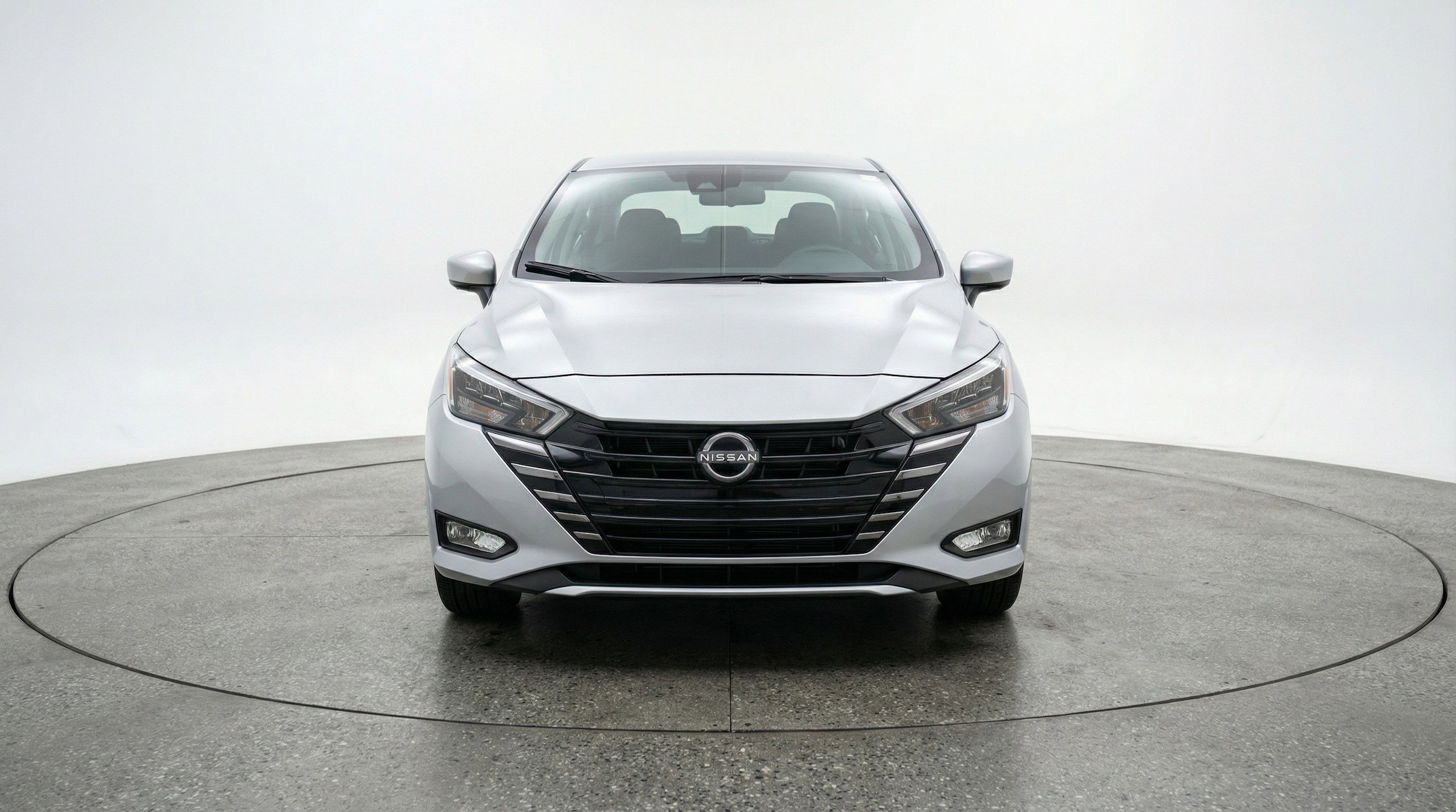 Thumbnail: 2025 Nissan Versa - 2