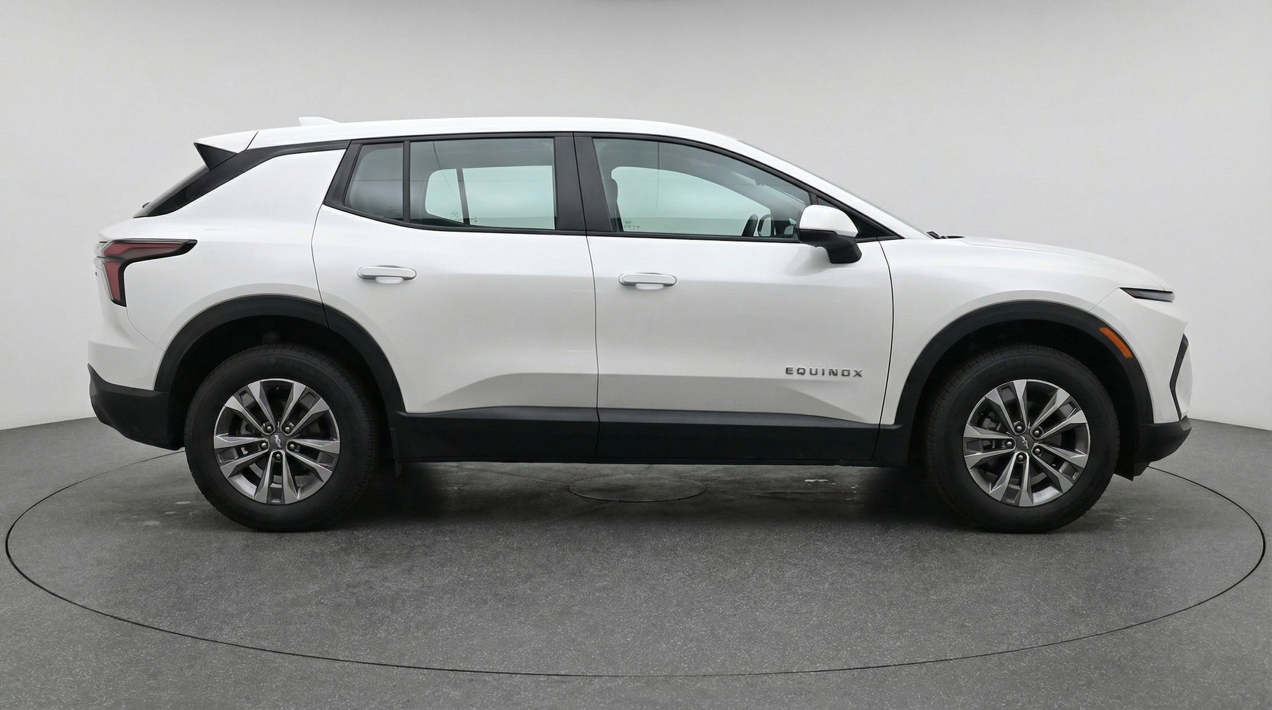 Thumbnail: 2025 Chevrolet Equinox - 11