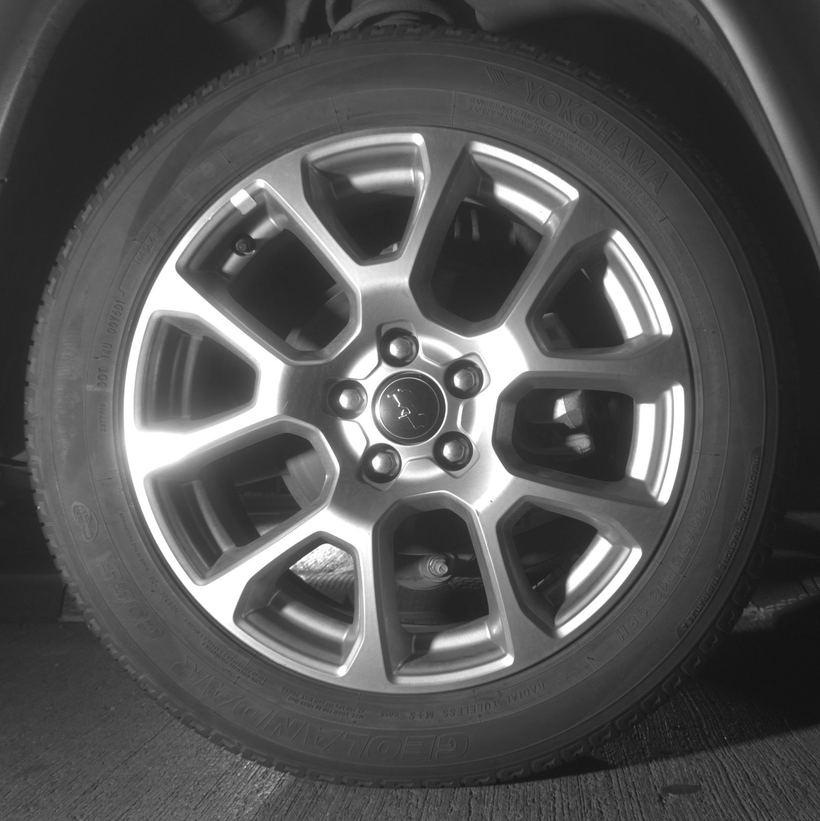 Thumbnail: 2025 Jeep Compass - 12