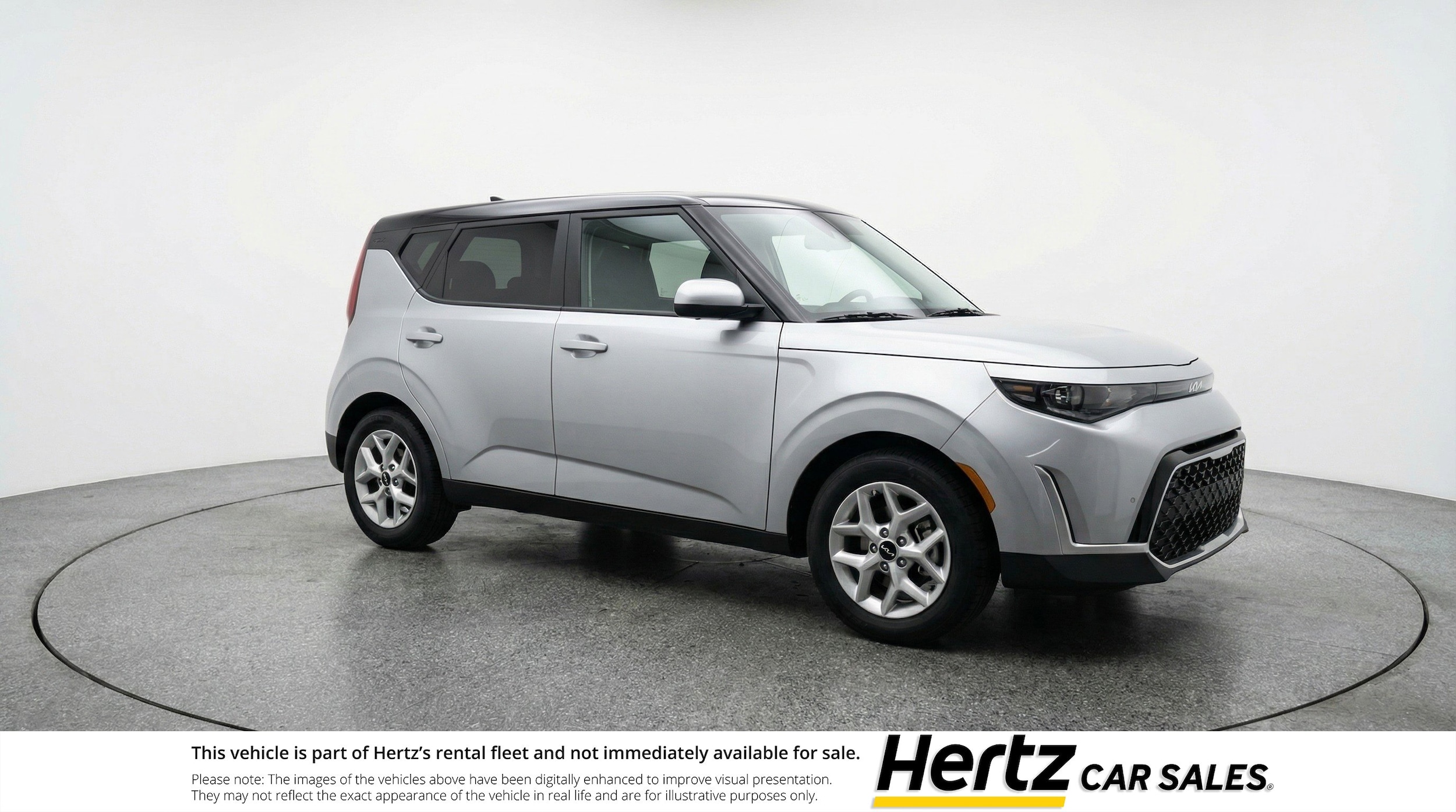 Thumbnail: 2025 Kia Soul - 1