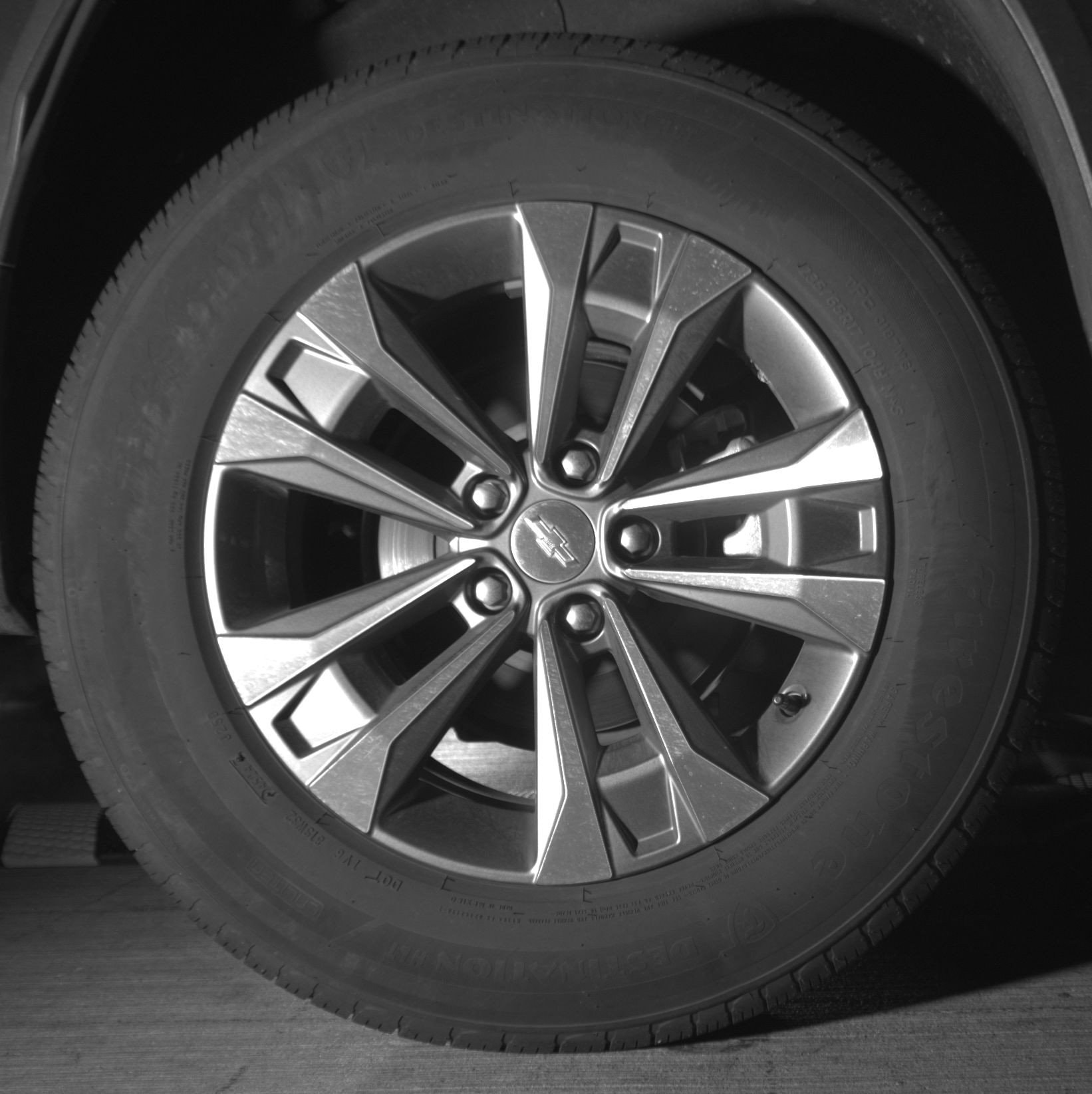 Thumbnail: 2025 Chevrolet Equinox - 15