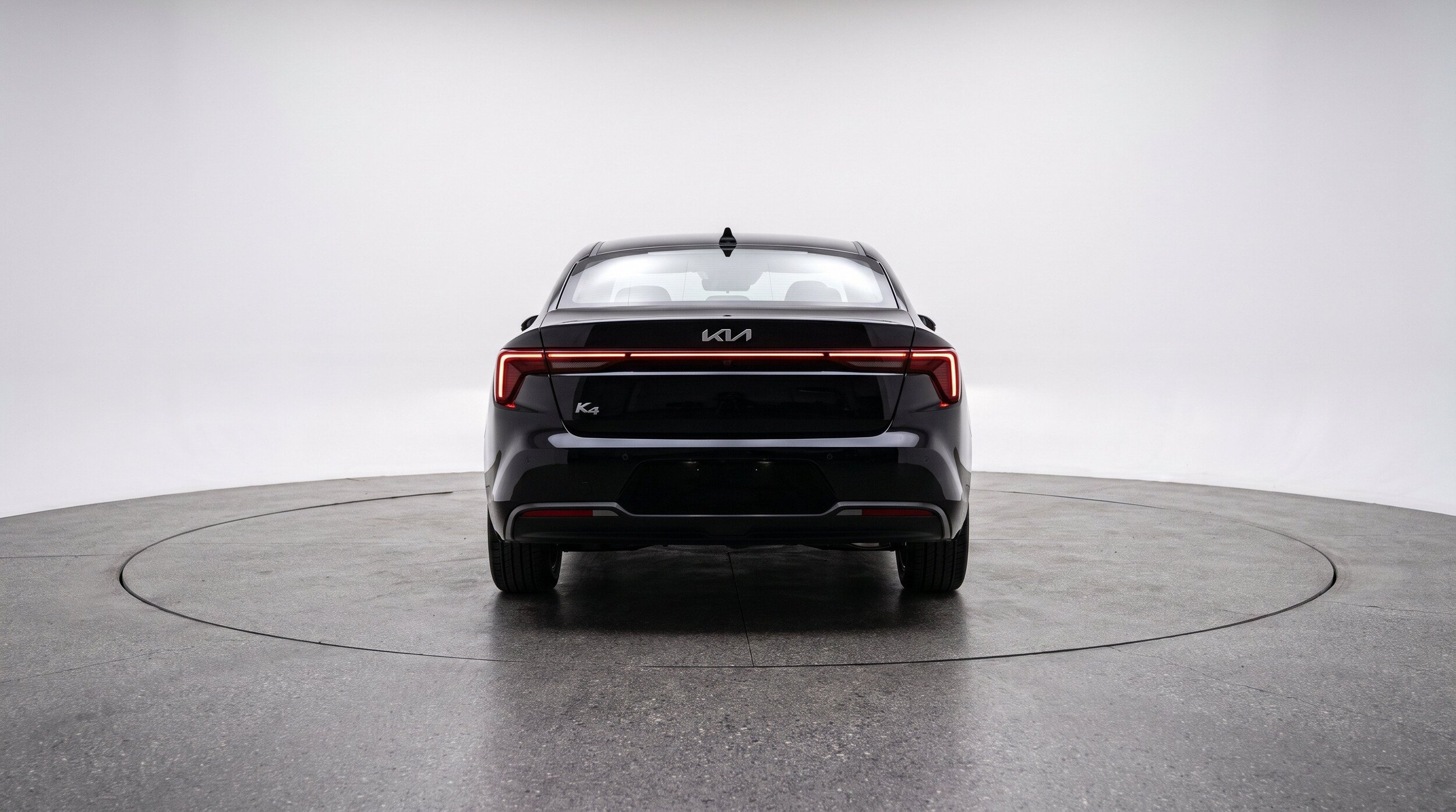 Thumbnail: 2026 Kia K4 - 7