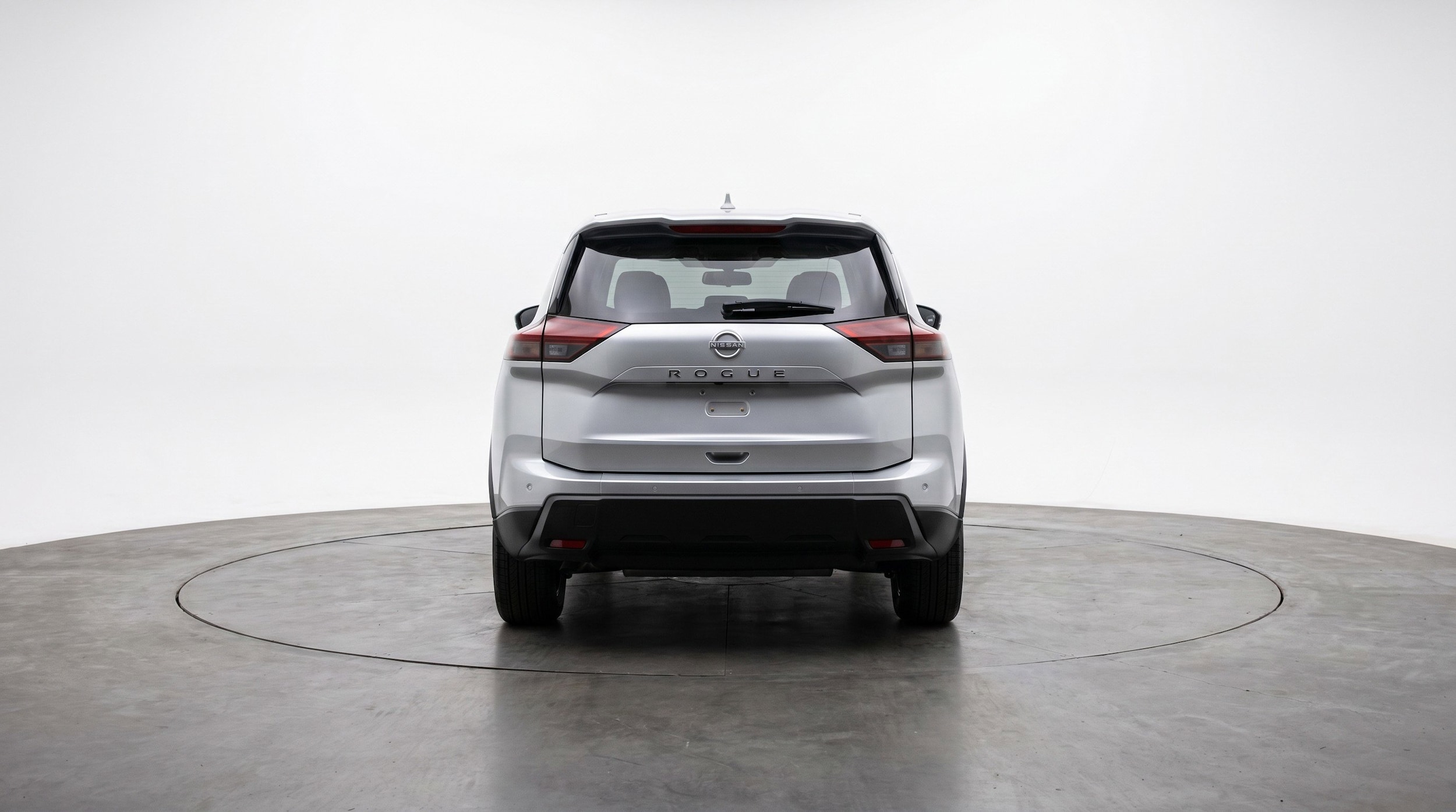 Thumbnail: 2025 Nissan Rogue - 7