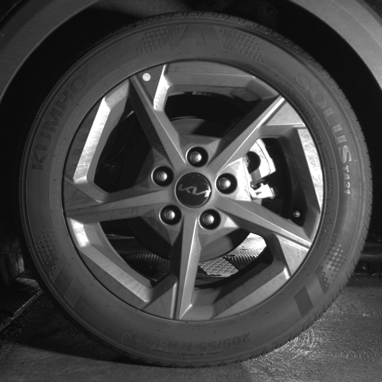 Thumbnail: 2025 Kia K4 - 11