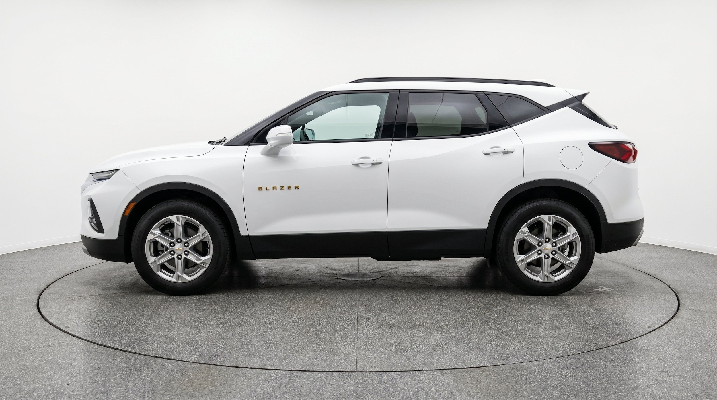 Thumbnail: 2026 Chevrolet Blazer - 5
