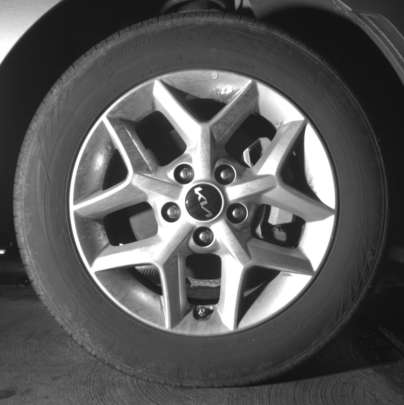 Thumbnail: 2025 Kia Soul - 13