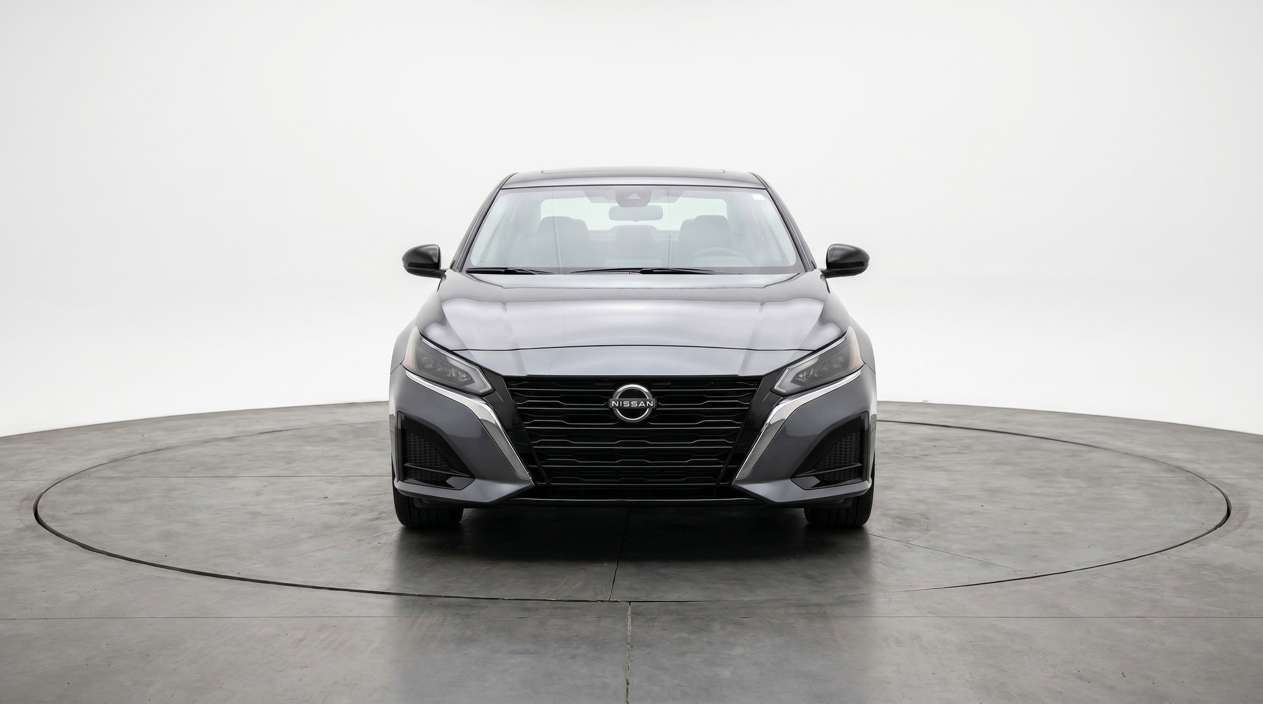 Thumbnail: 2025 Nissan Altima - 2