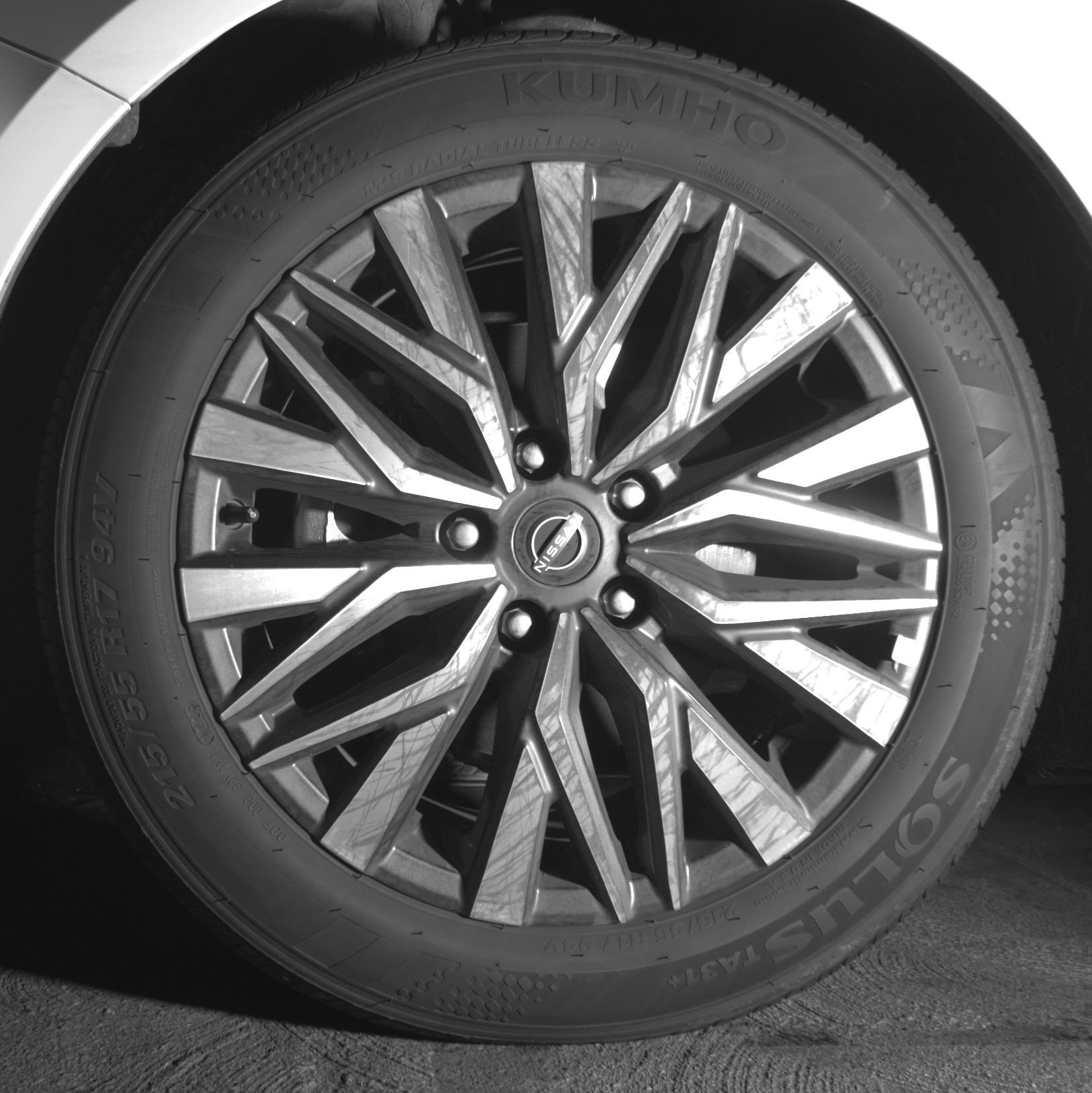 Thumbnail: 2025 Nissan Altima - 12