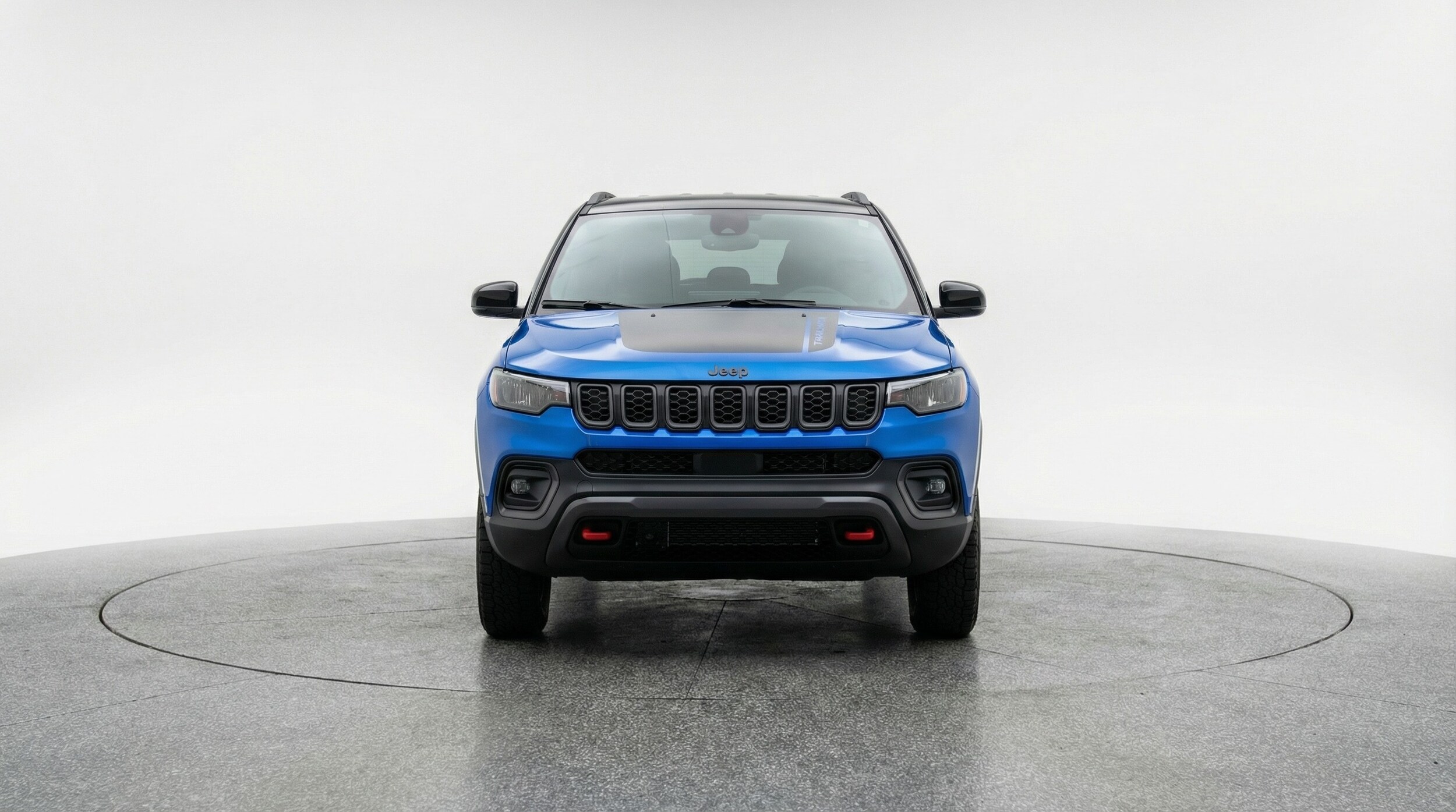 Thumbnail: 2025 Jeep Compass - 2