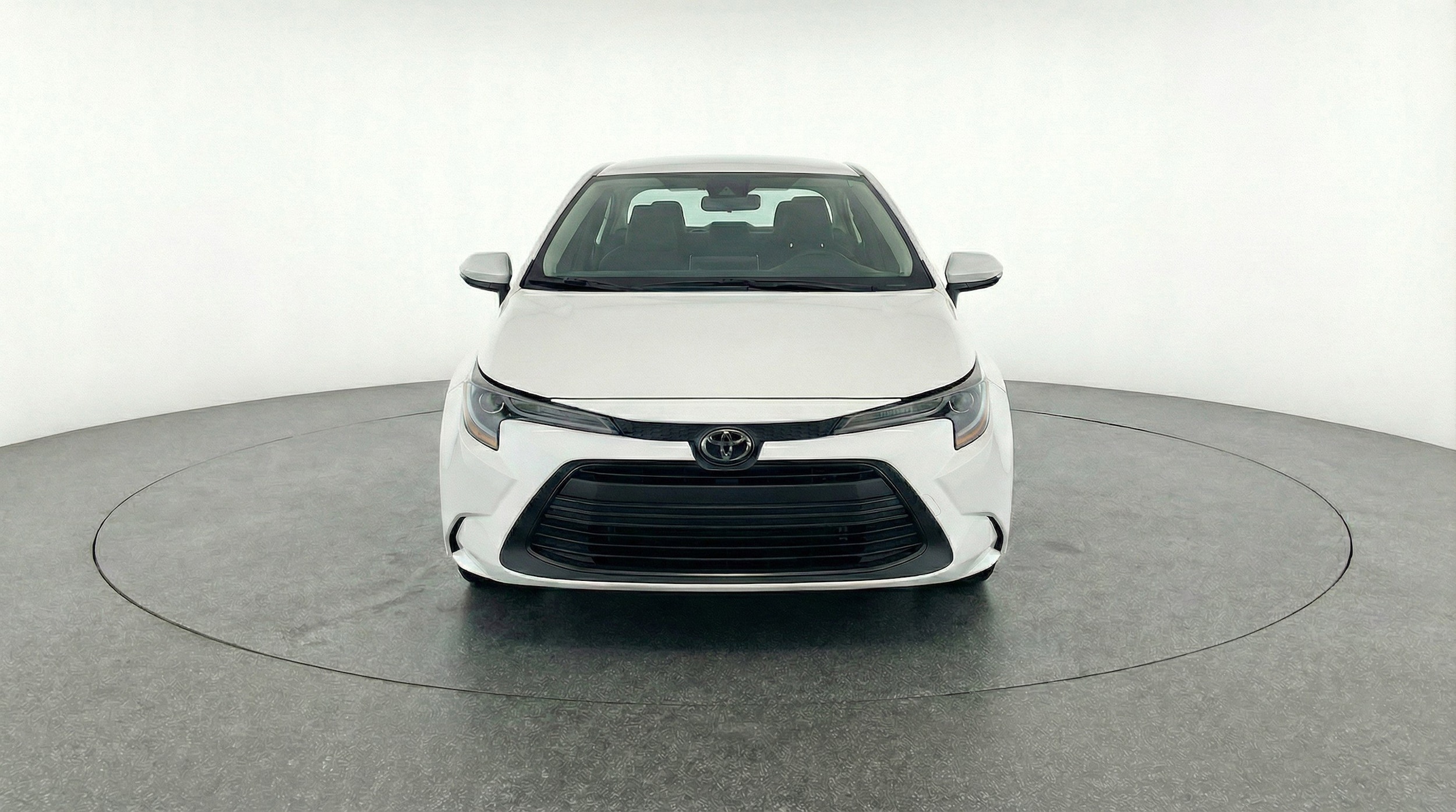 Thumbnail: 2025 Toyota Corolla - 2