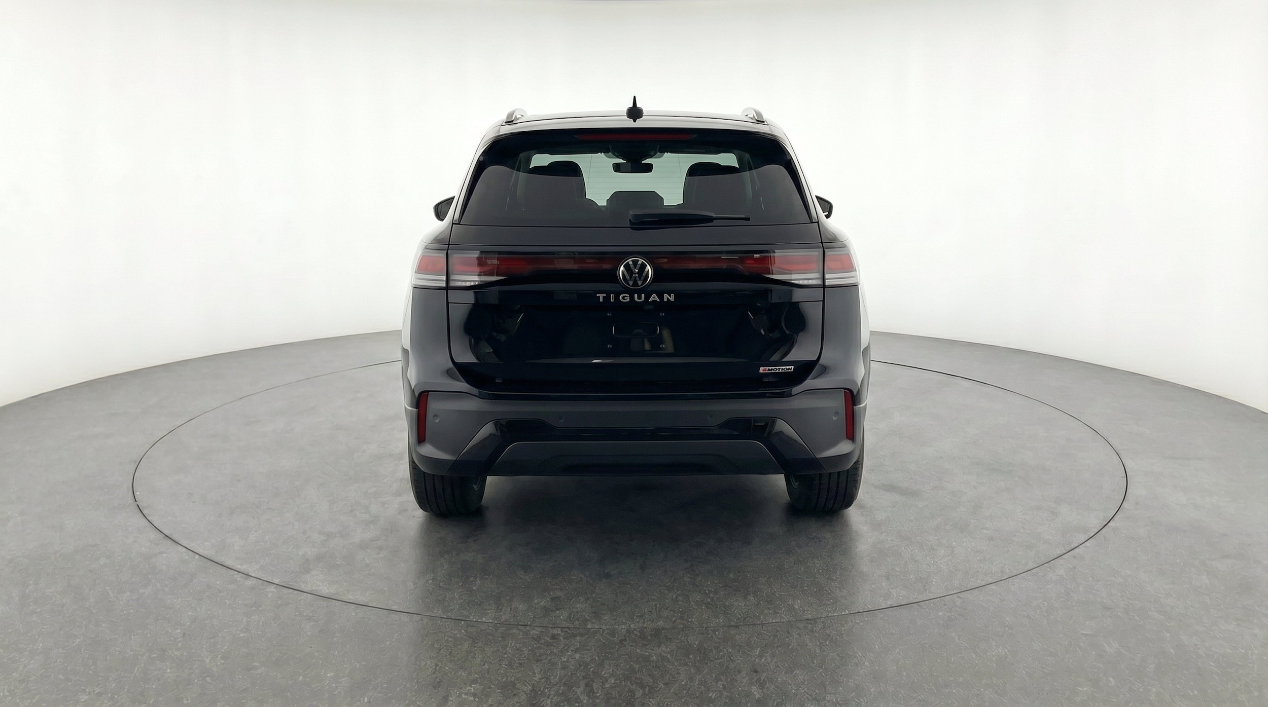 Thumbnail: 2026 Volkswagen Tiguan - 7