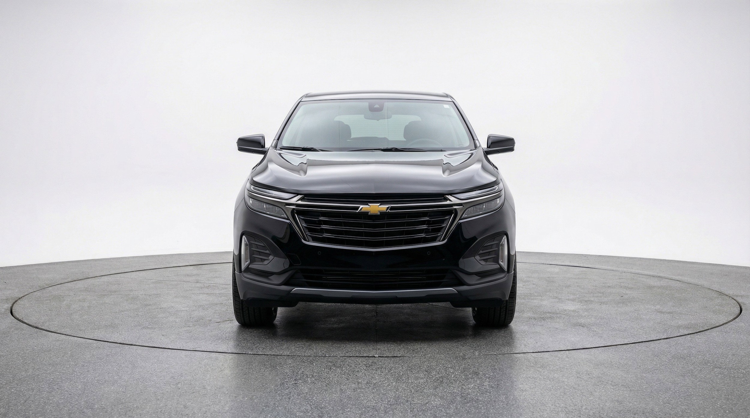 Thumbnail: 2025 Chevrolet Equinox - 2