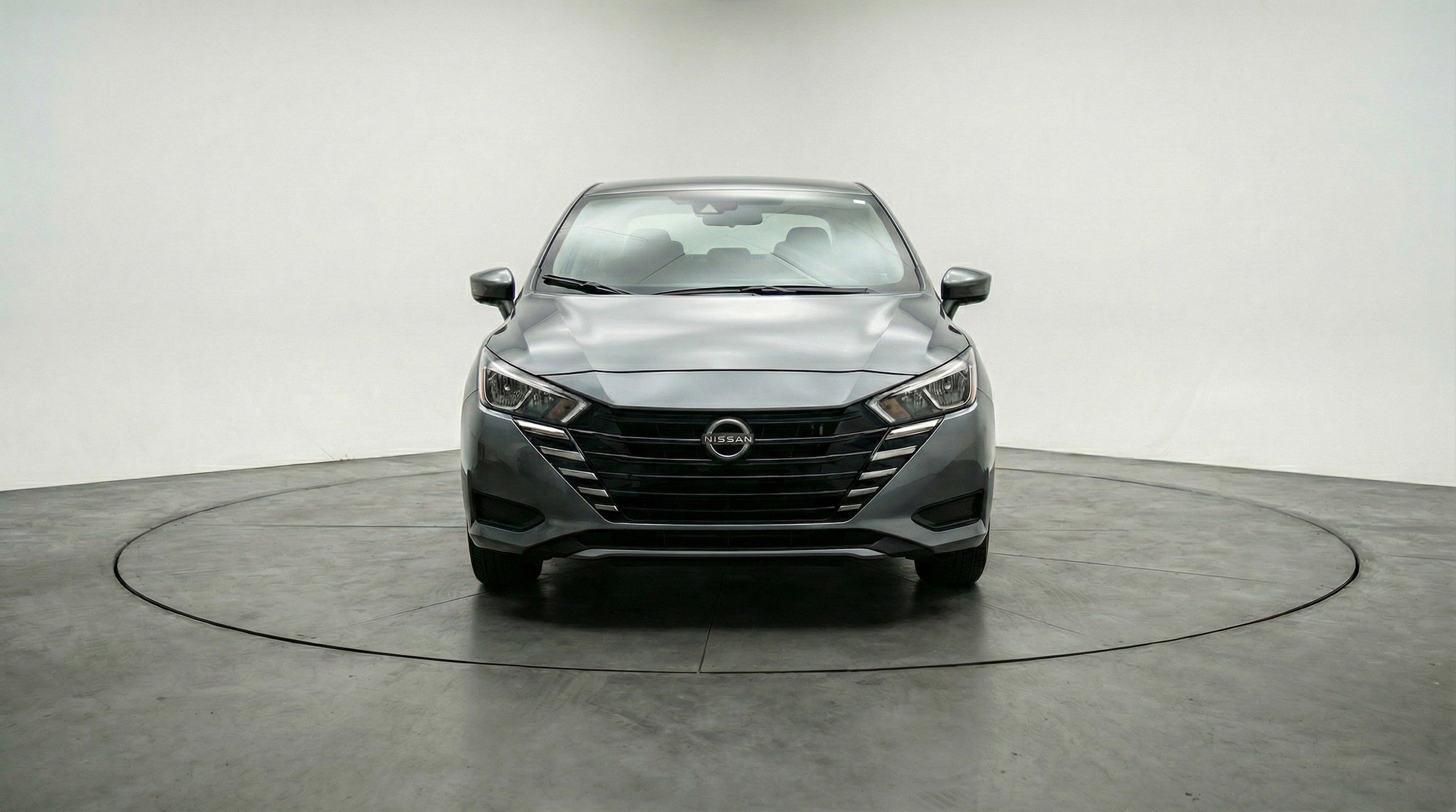 Thumbnail: 2025 Nissan Versa - 2