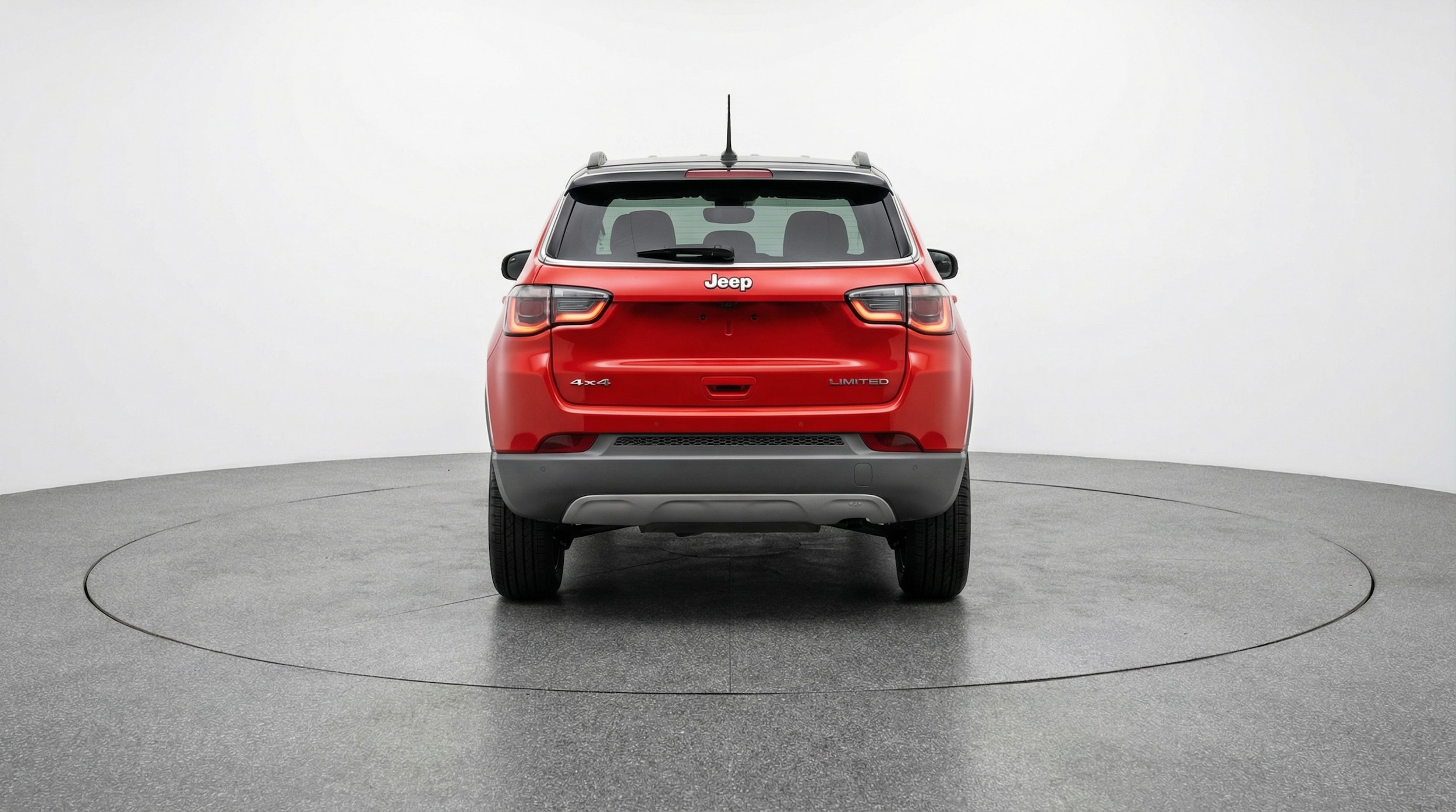 Thumbnail: 2025 Jeep Compass - 6