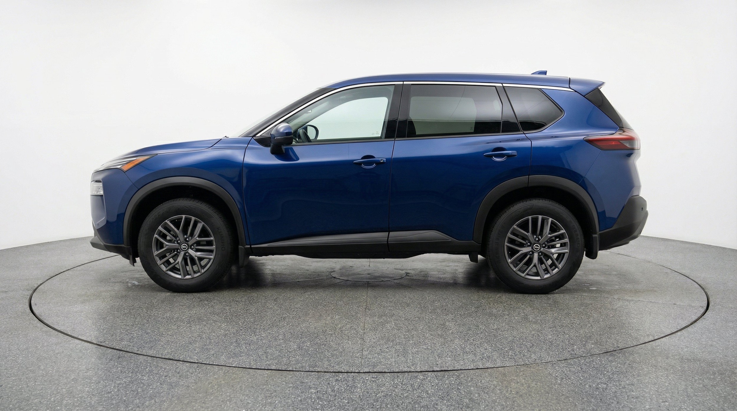 Thumbnail: 2026 Nissan Rogue - 5