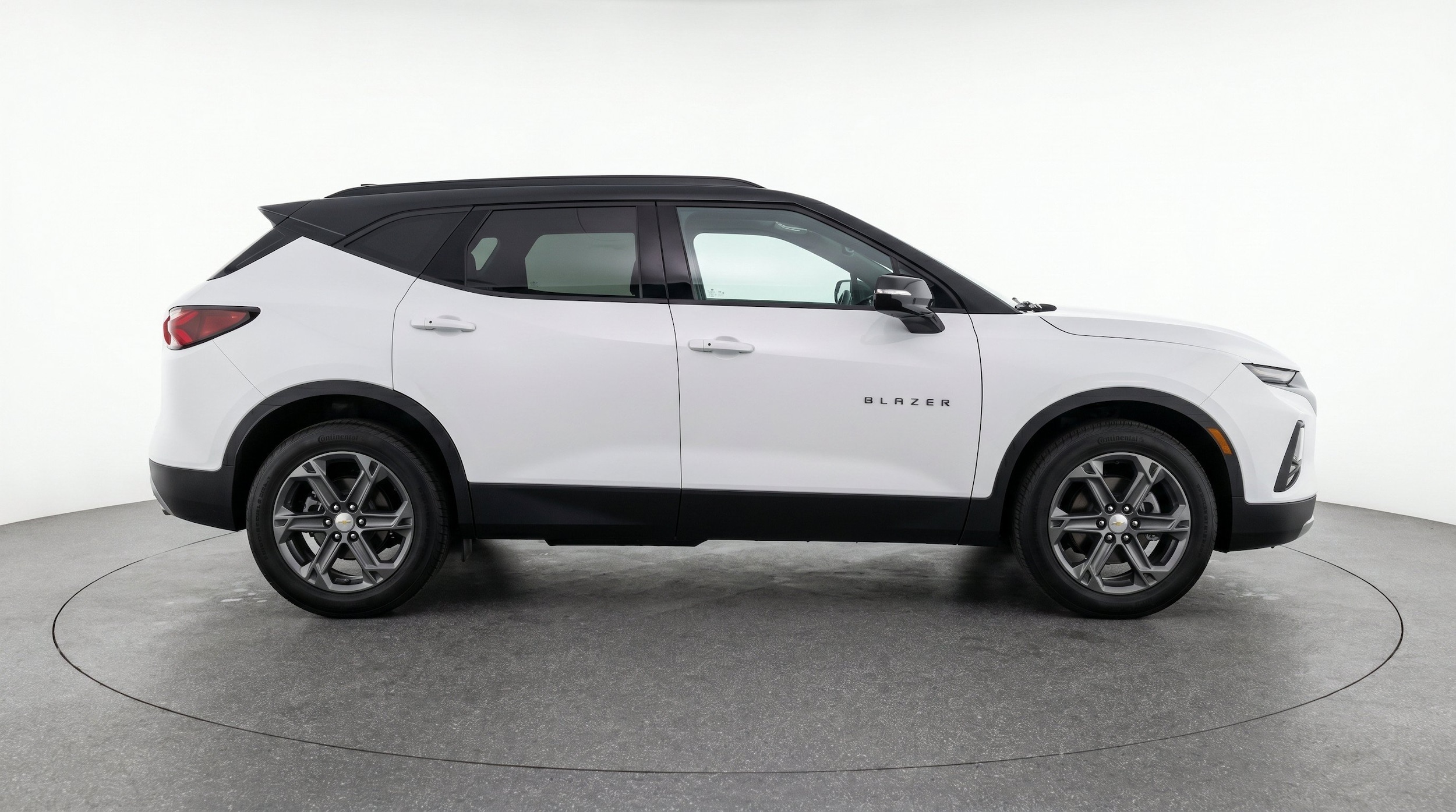 Thumbnail: 2026 Chevrolet Blazer - 11