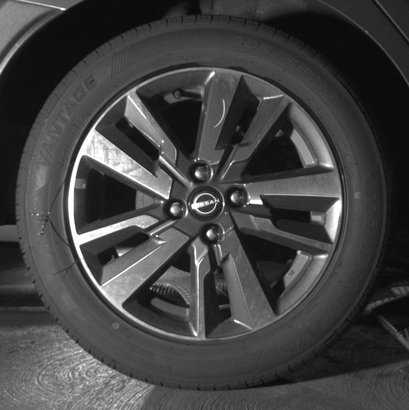 Thumbnail: 2025 Nissan Versa - 12