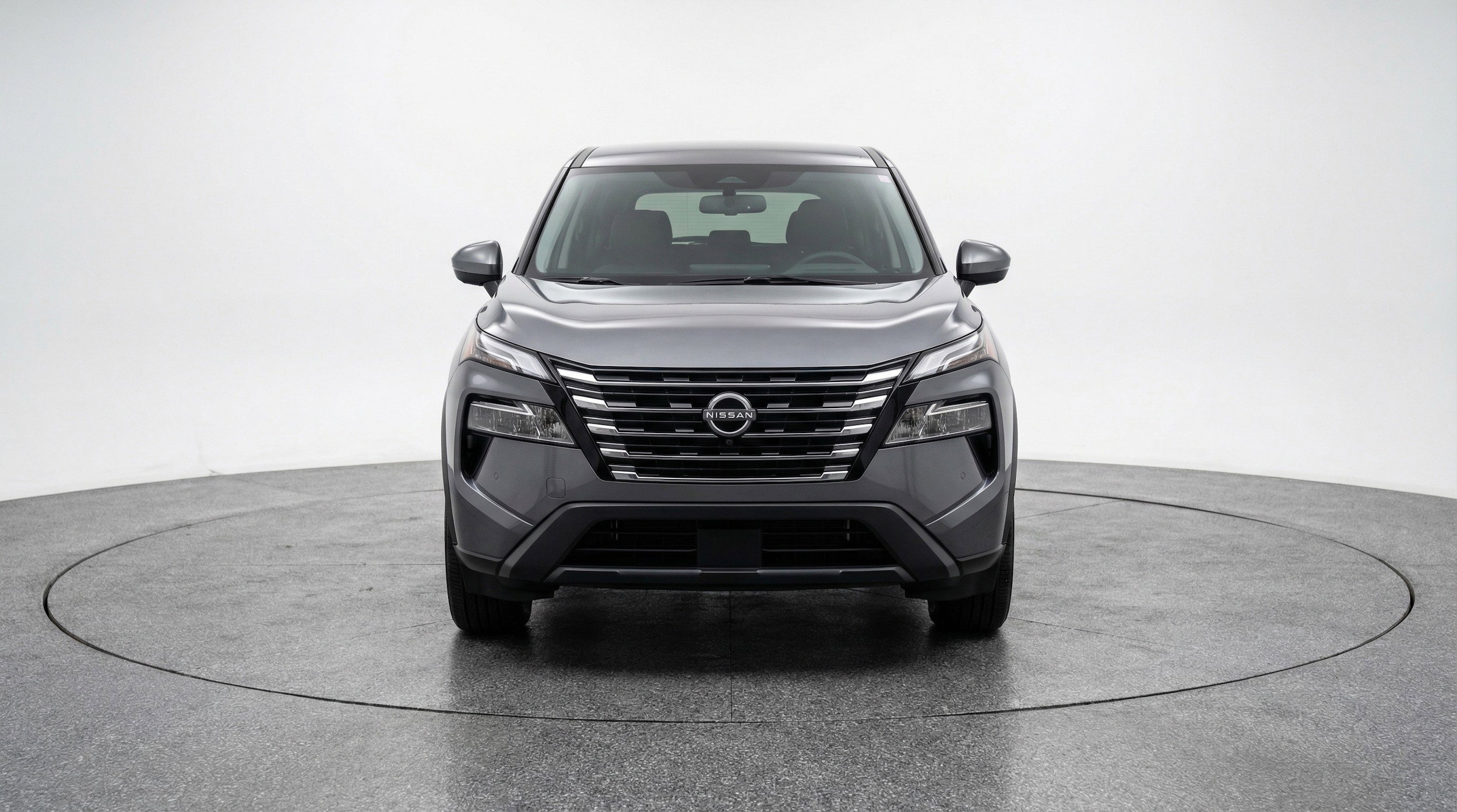 Thumbnail: 2025 Nissan Rogue - 2