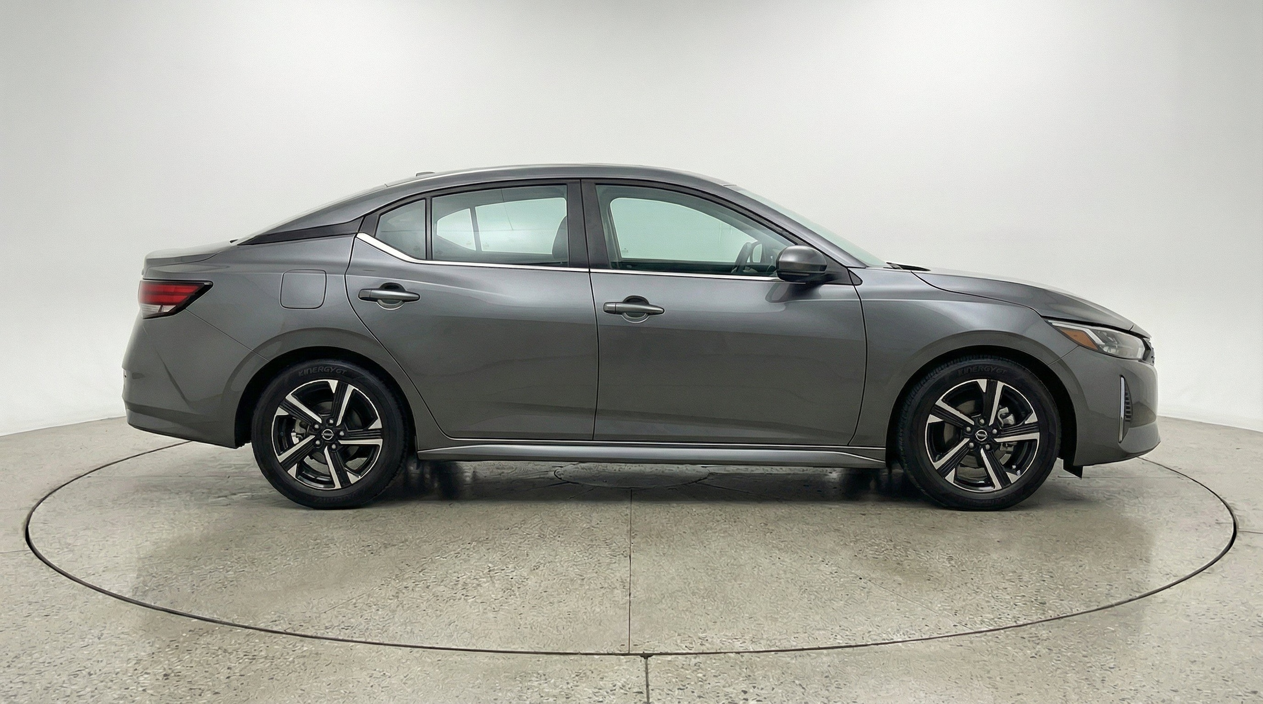 Thumbnail: 2025 Nissan Sentra - 11