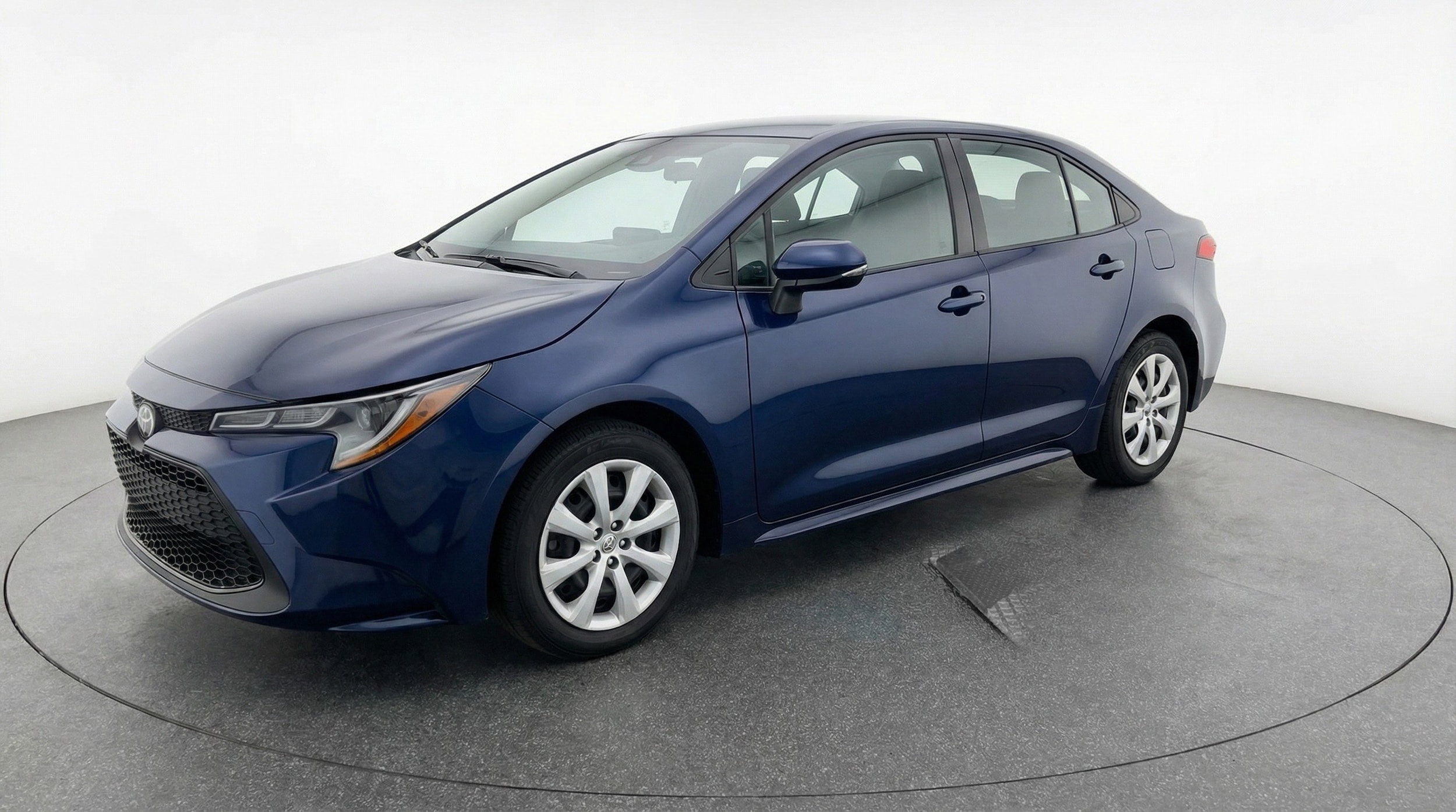 Thumbnail: 2025 Toyota Corolla - 3