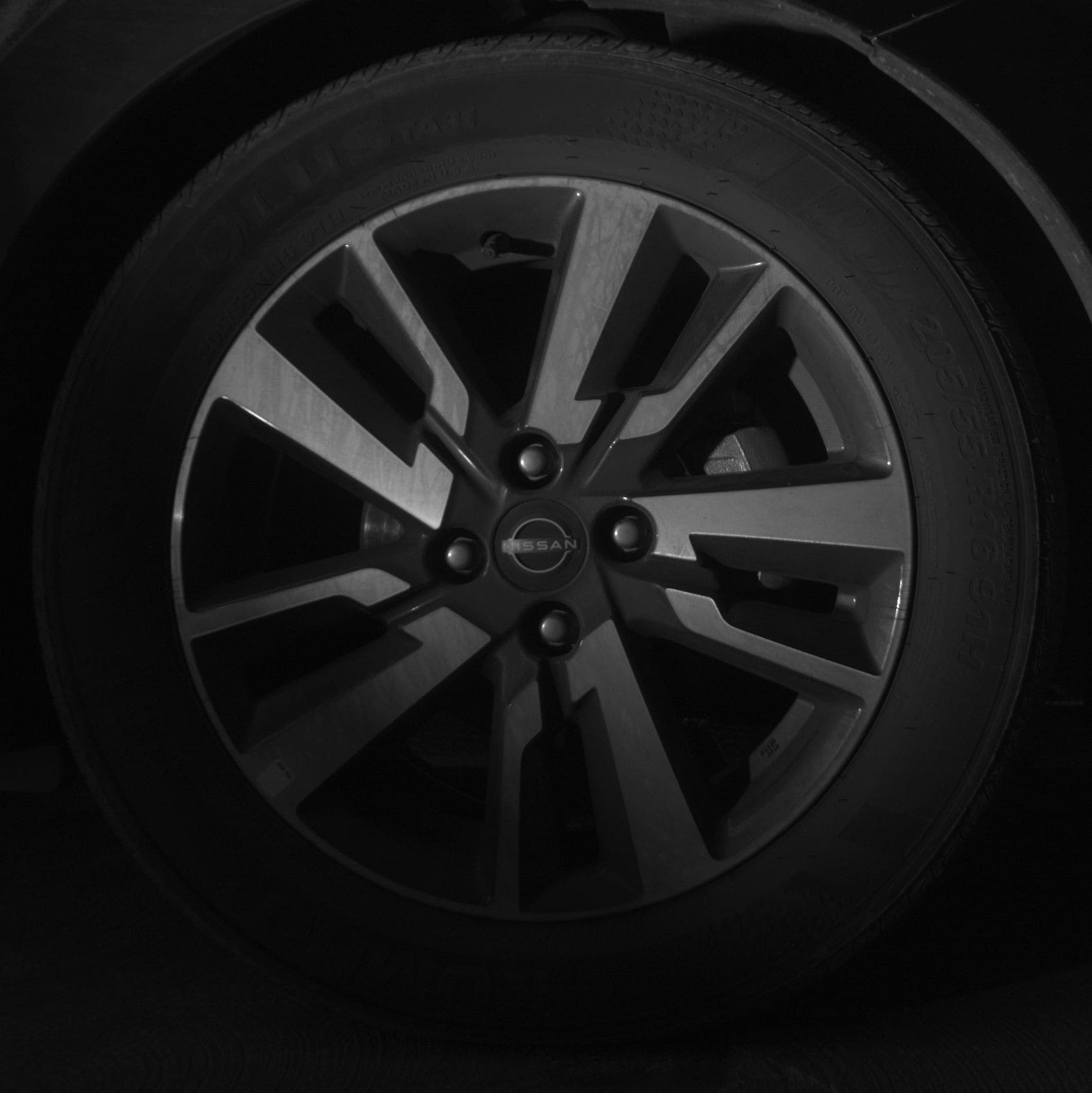 Thumbnail: 2025 Nissan Versa - 10